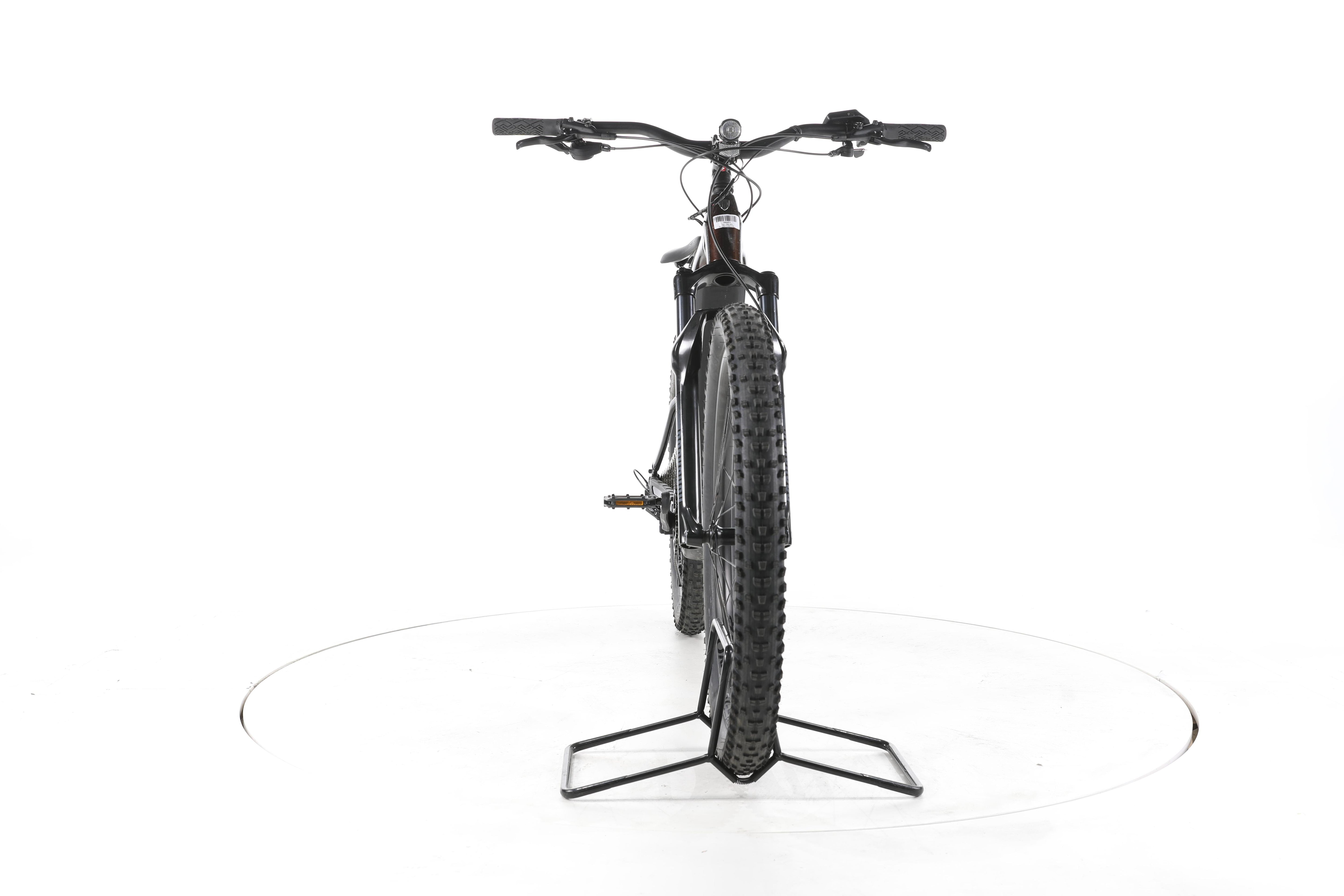 Trek Powerfly+ 6 Gen 5 E-Bike 2024 - Image 4