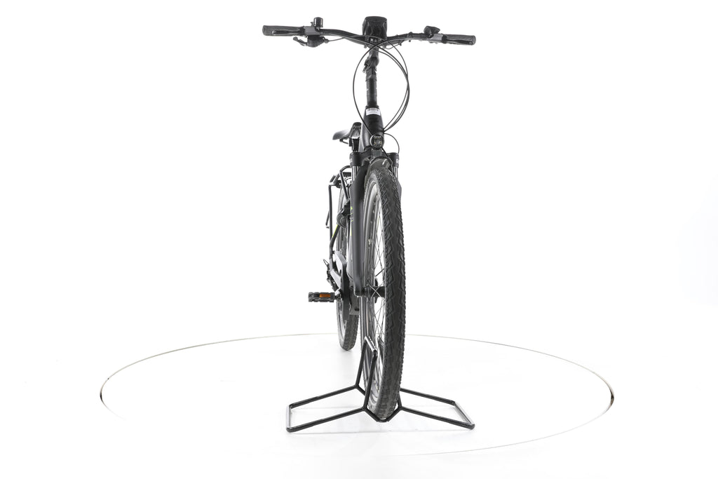 Pegasus Solero E9 Sport CX Trekking E-Bike - Image 4