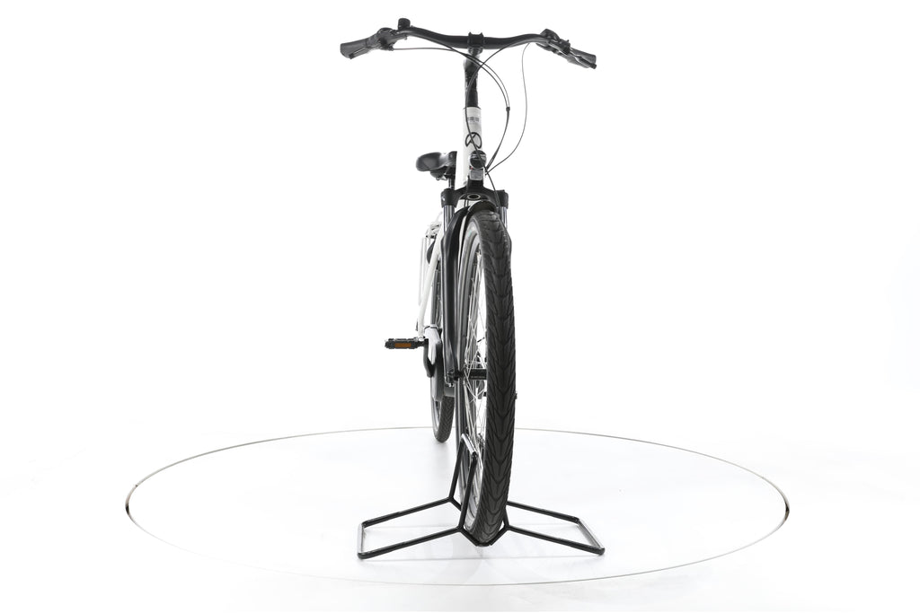 Kalkhoff Image 1.B Move City E-Bike Tiefeinsteiger - Image 4