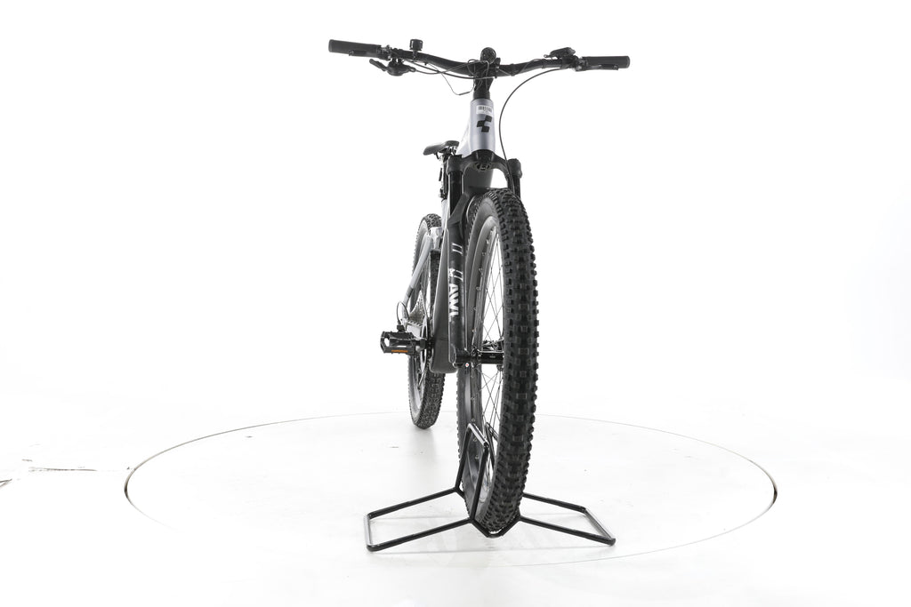 Cube Stereo Hybrid 120 Race E-Bike Fully - Image 4