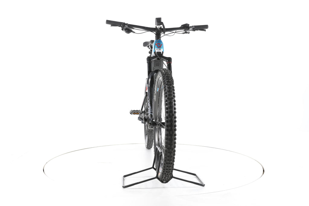 Conway Xyron S 7.9 E-Bike Fully Carbon - Image 4