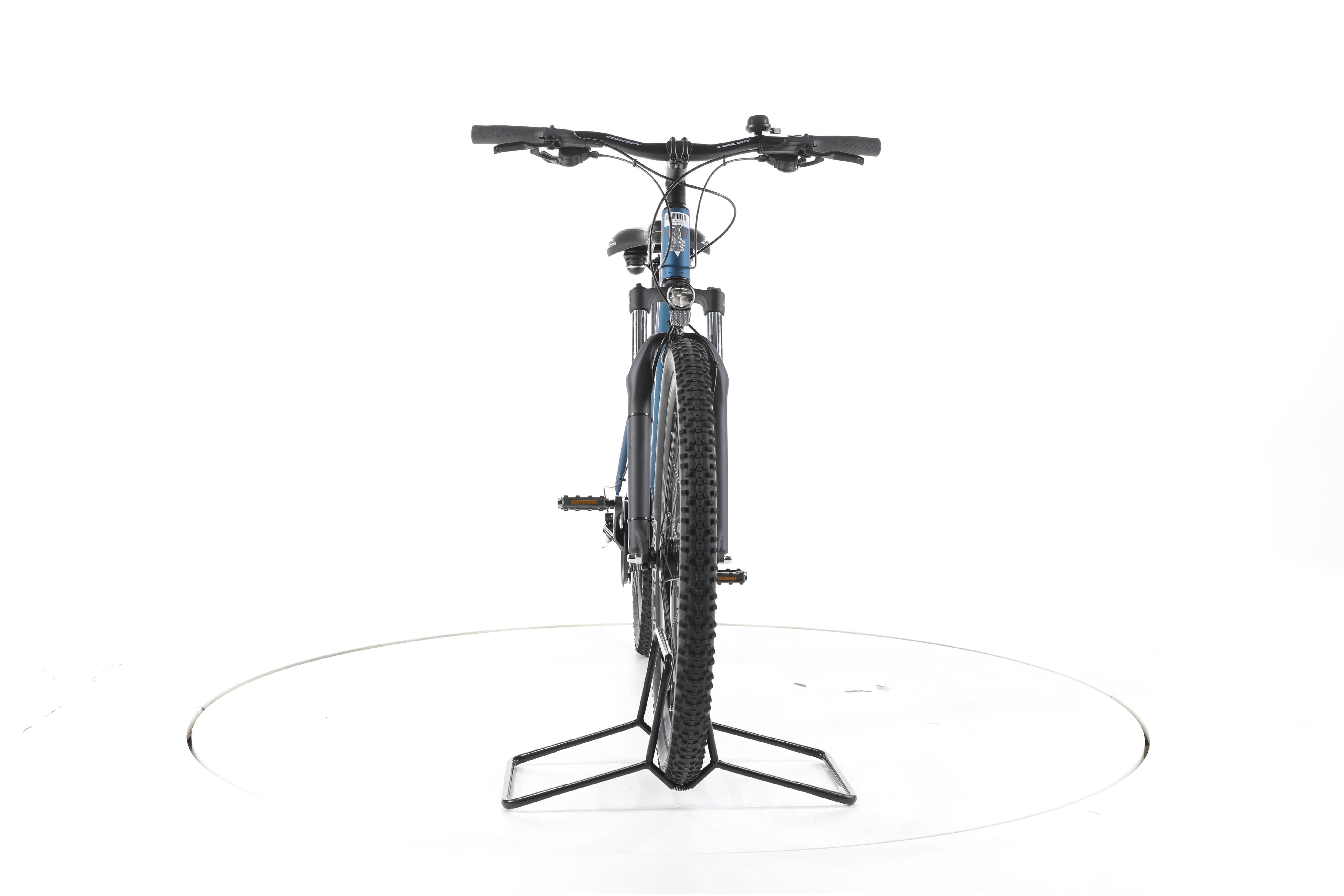 Raleigh Daymax Fahrrad Hardtail - Image 4