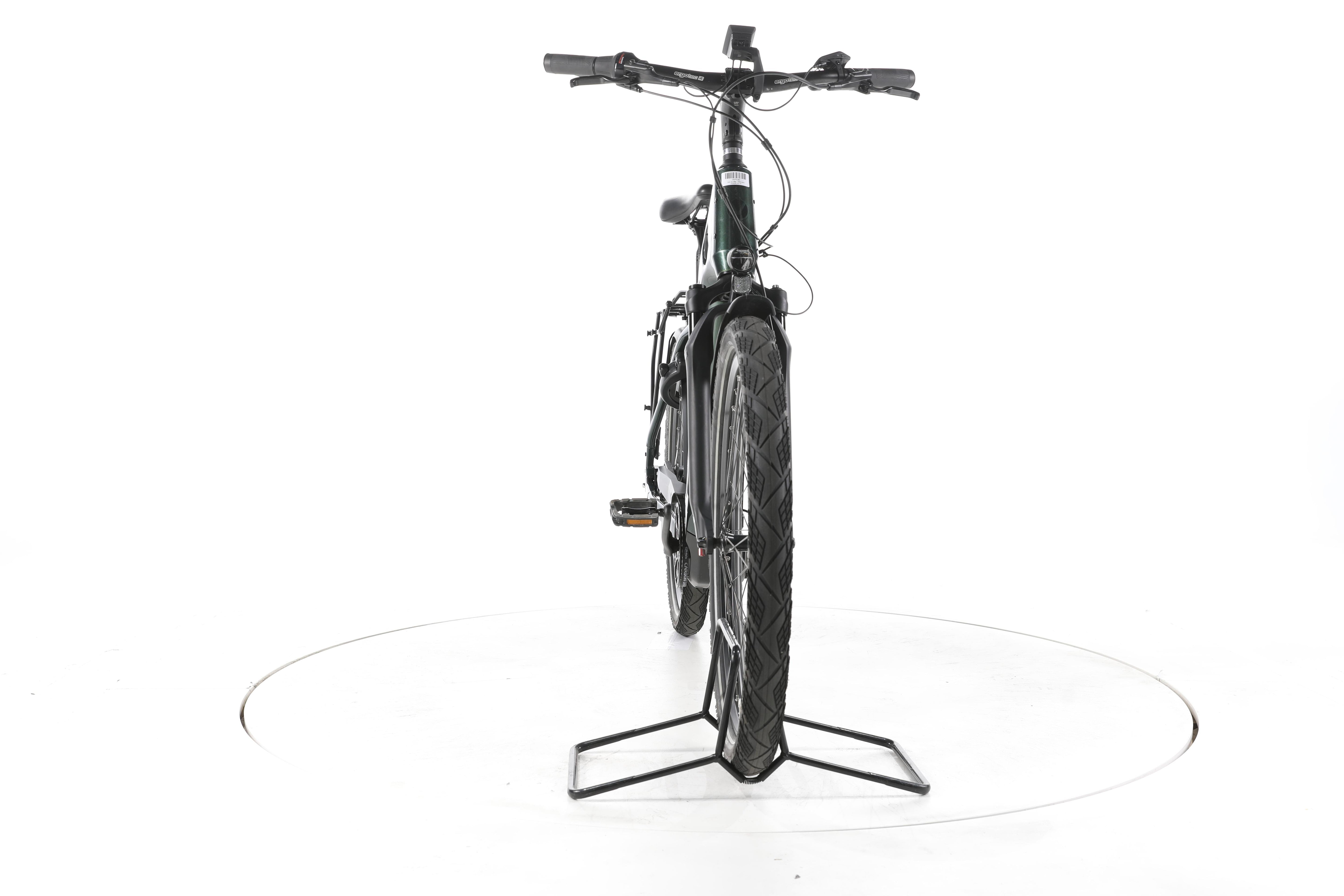 Velo de Ville AEB890 City E-Bike 2024 - Image 4