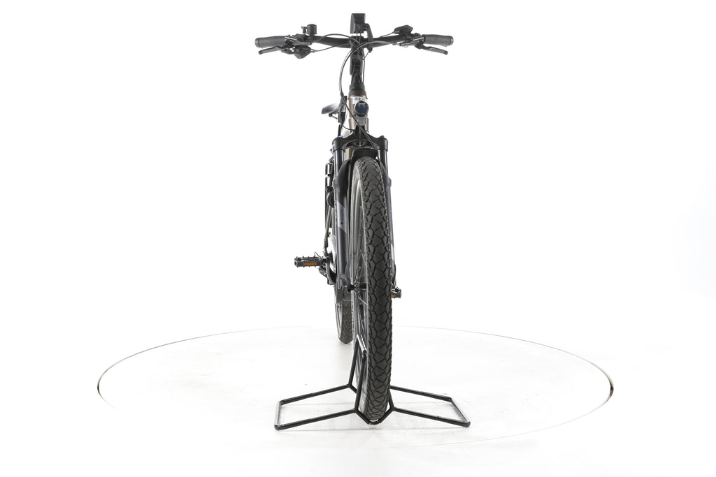 KTM Macina Gran 710 Trekking E-Bike - Image 4
