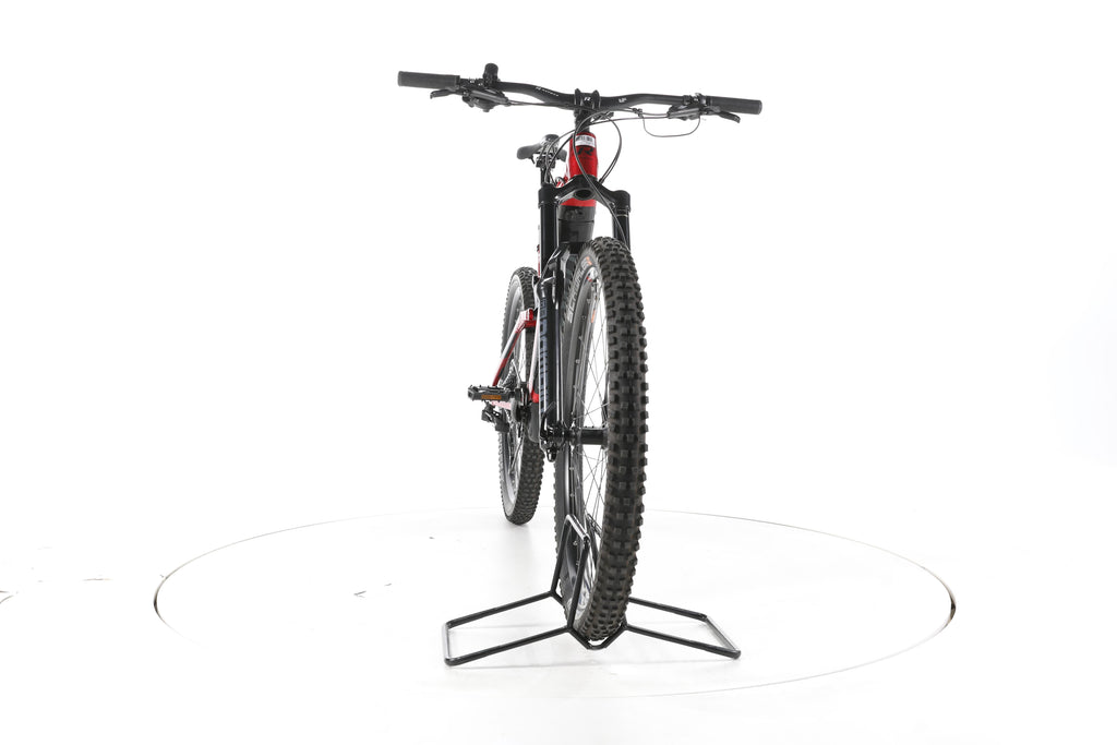 R Raymon 160 E 10.0 Fully E-Bike - Image 4