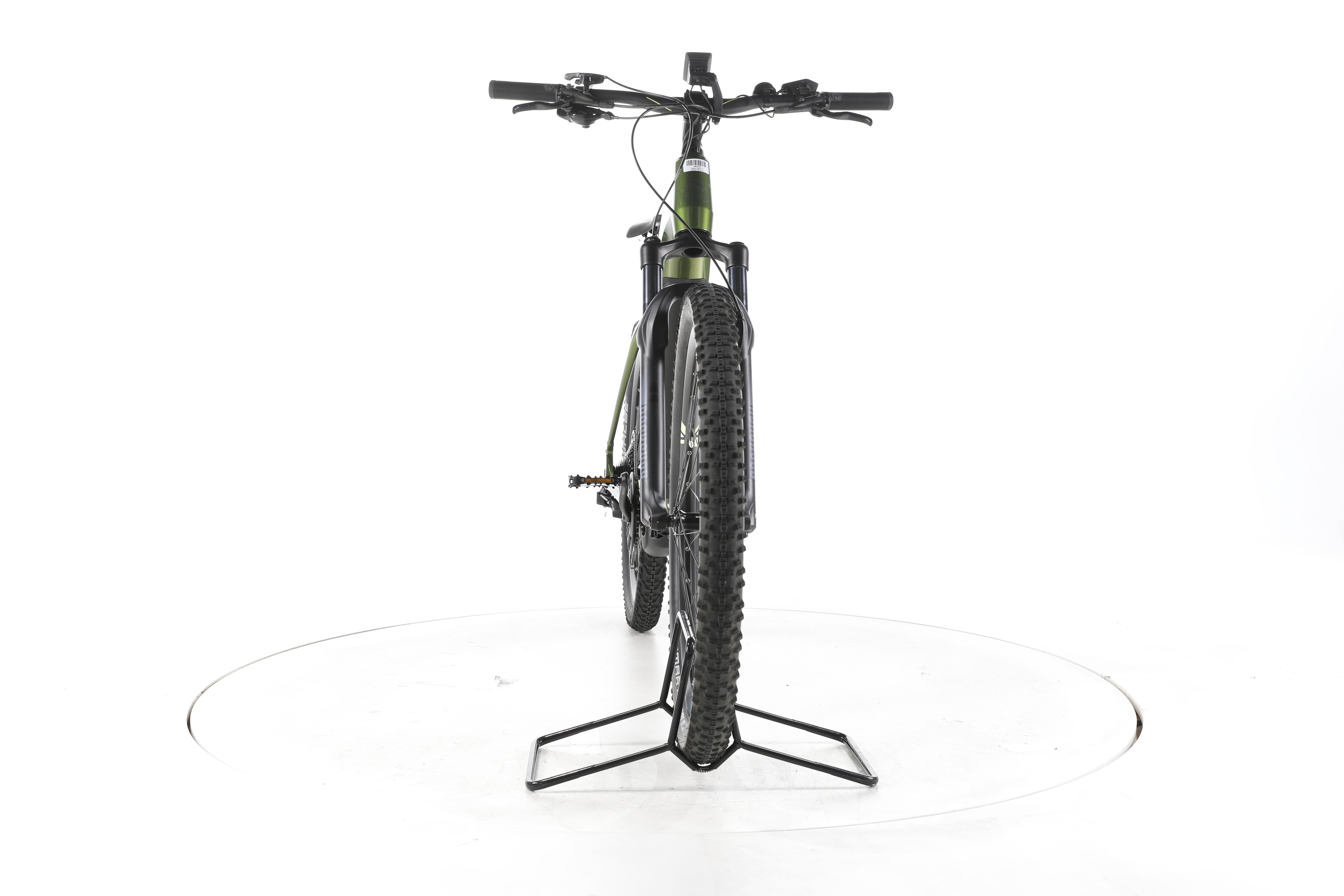 Axess Element 29 E-Bike 2024 - Image 4