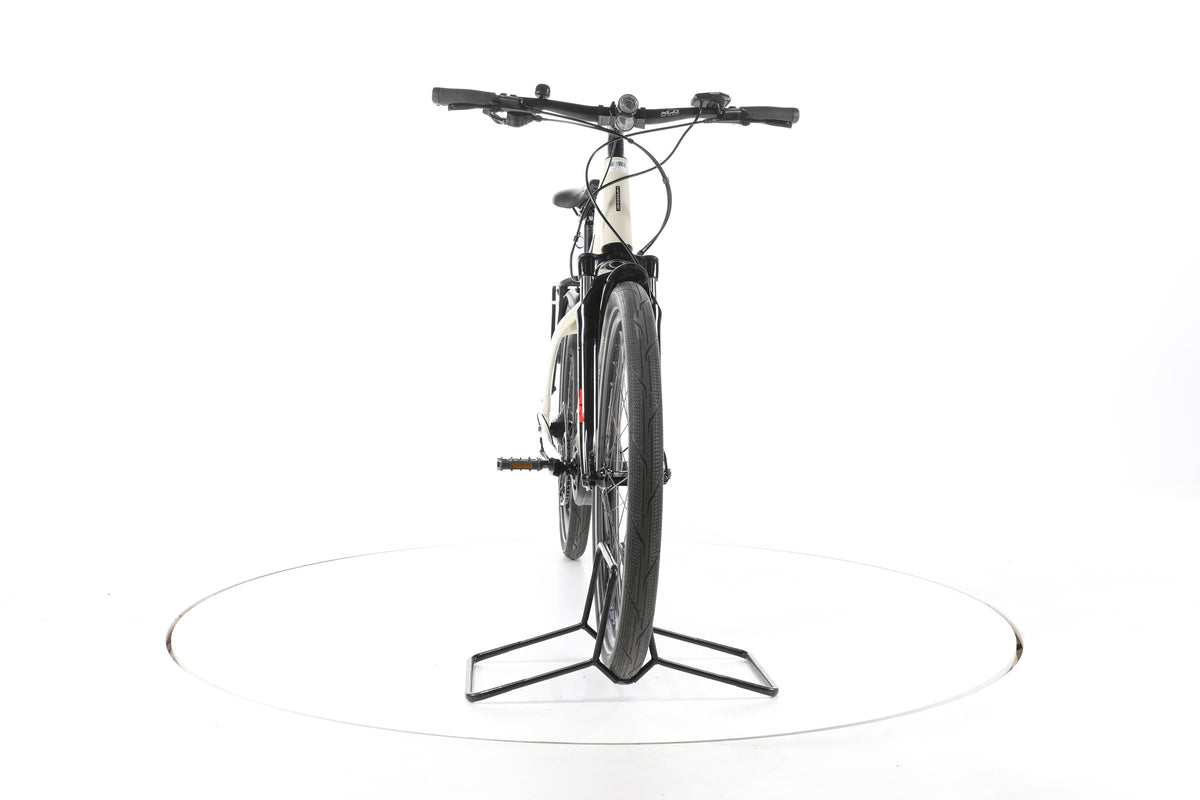 Haibike Trekking 4 Trekking E-Bike - Image 4
