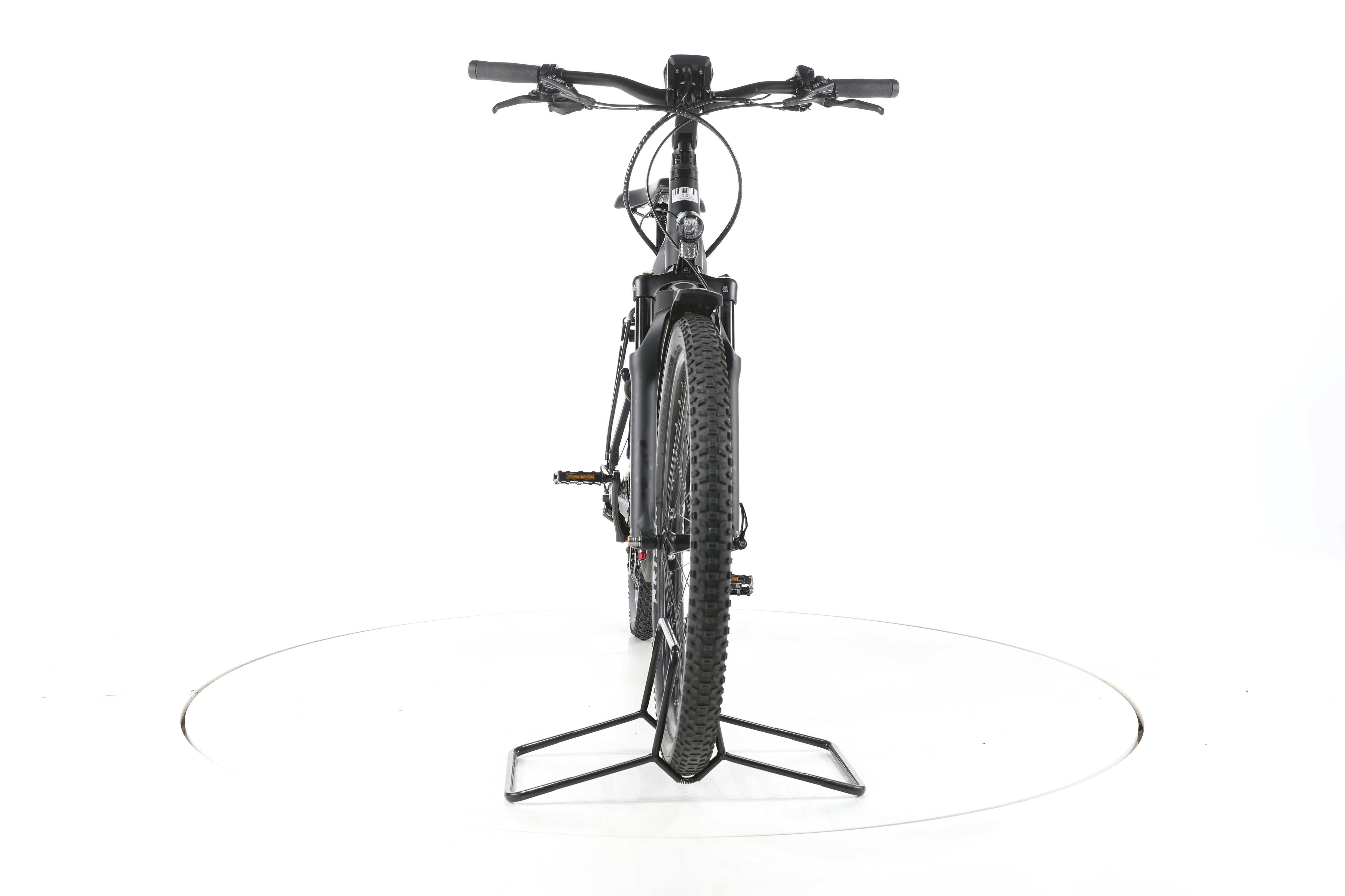 Winora Yucatan 12 Pro Trekking E-Bike - Image 4