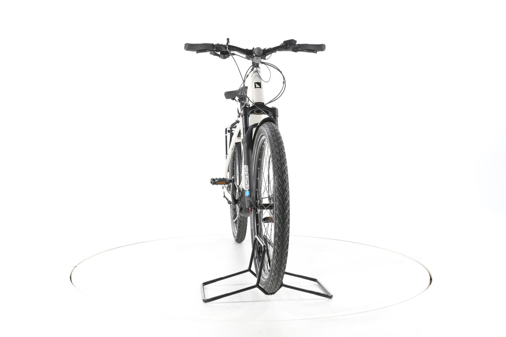 Haibike Trekking 3 Trekking E-Bike - Image 4