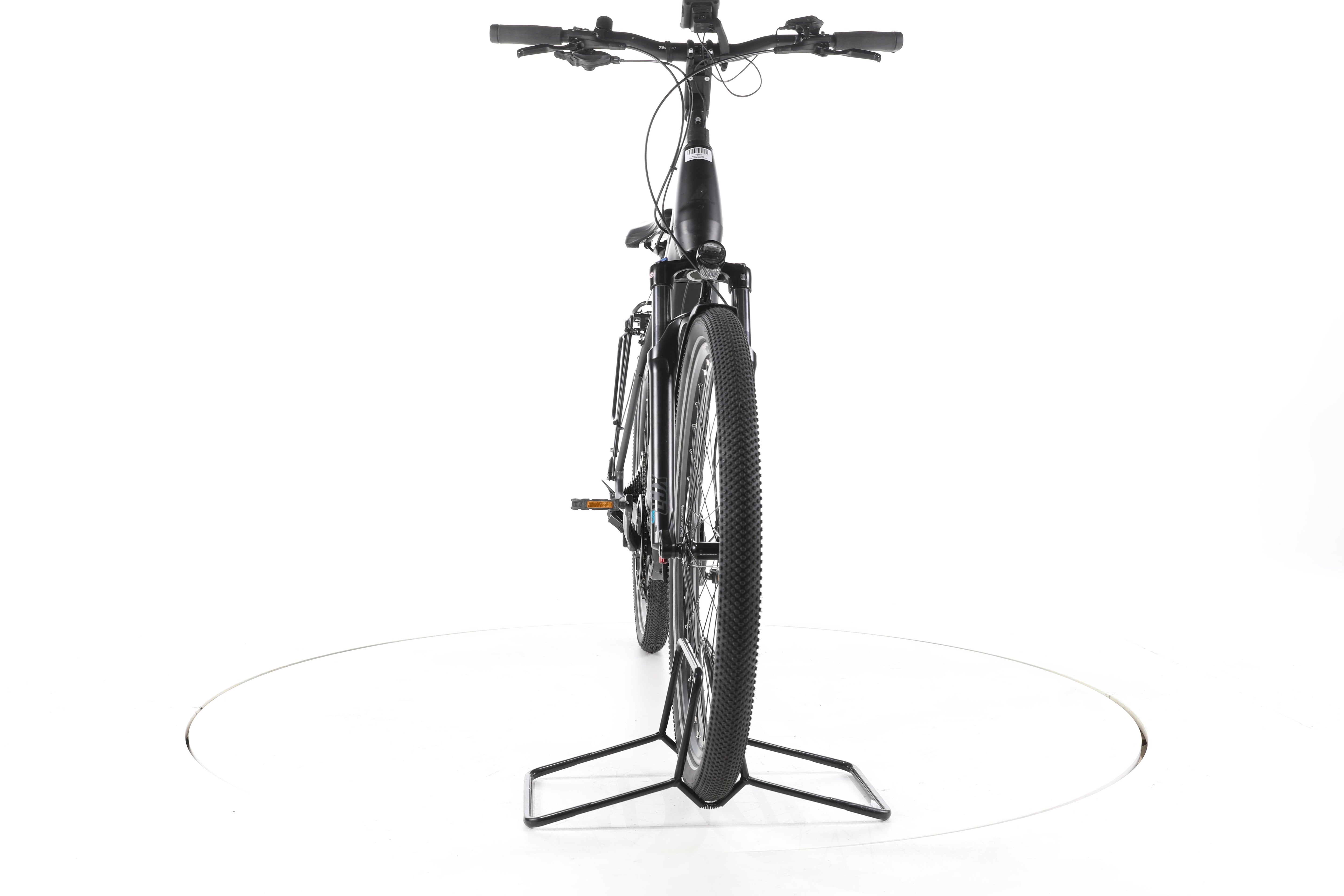 Bulls Cross Rider EVO 2 Trekking E-Bike - Image 4