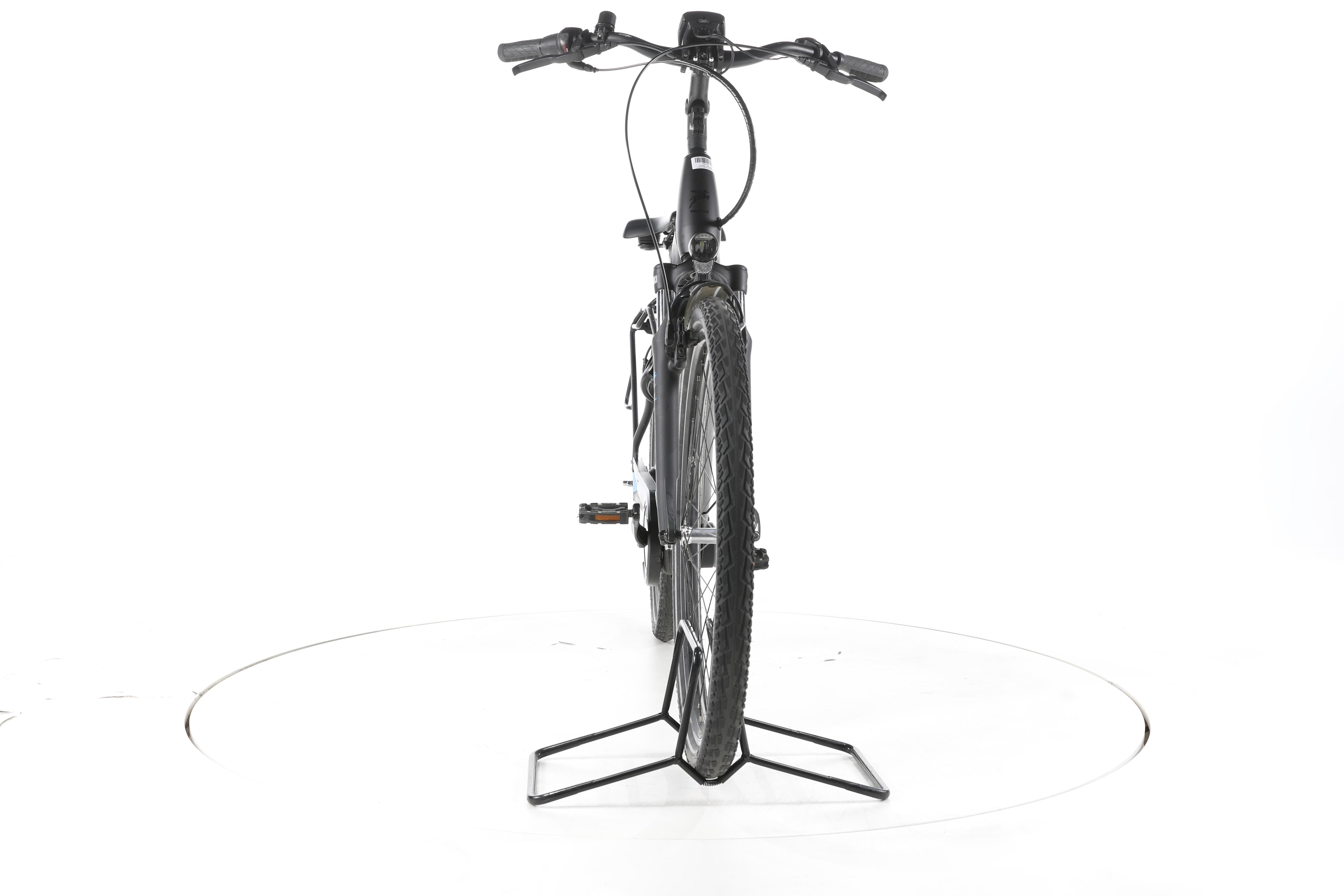 Pegasus Solero EVO 7R Plus City E-Bike Tiefeinsteiger - Image 4