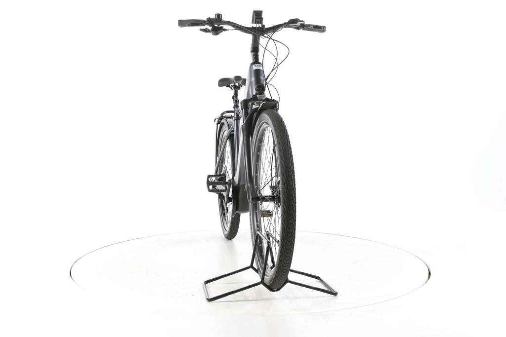 Cube Touring Hybrid Pro Trekking E-Bike Tiefeinsteiger 2024 - Image 4