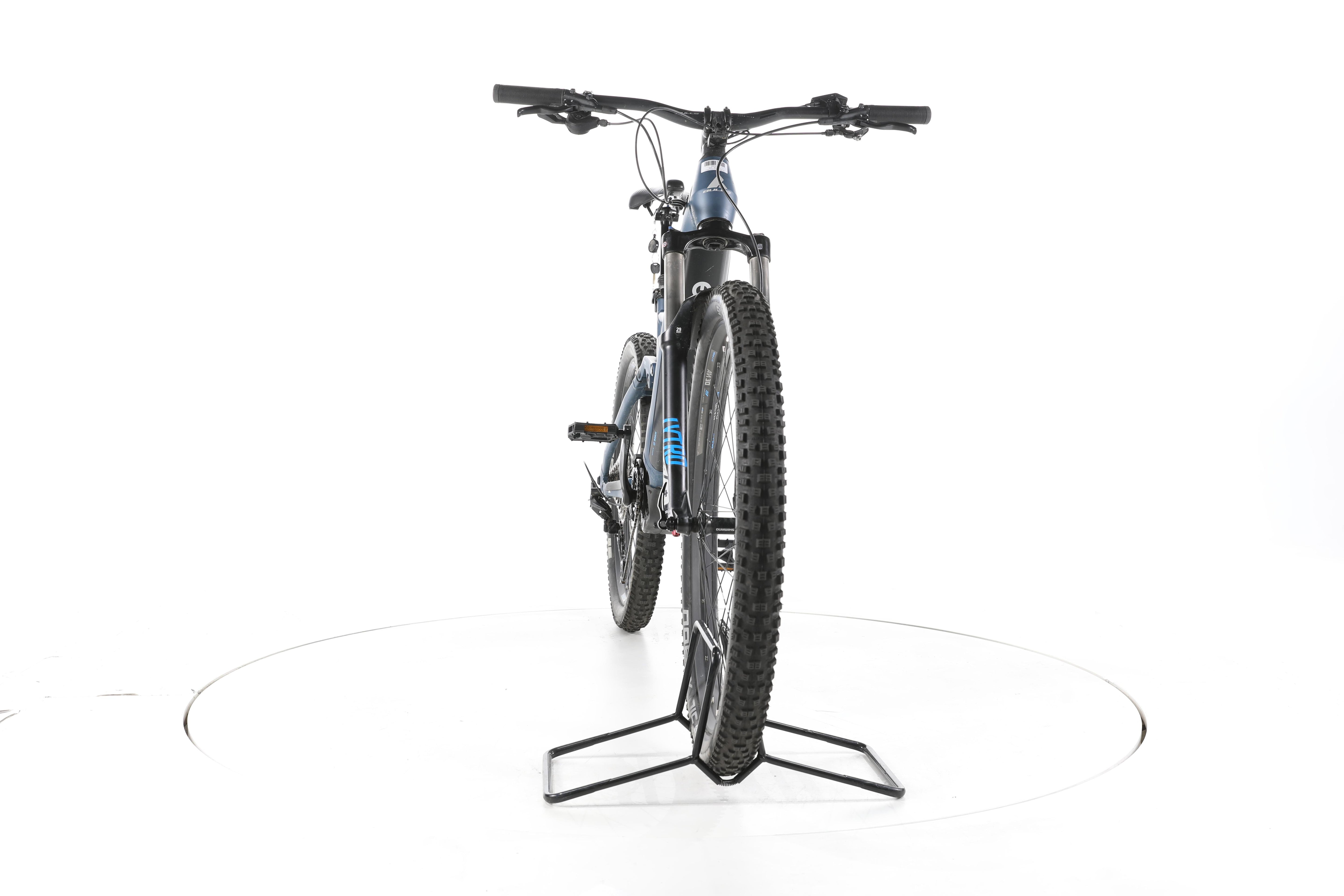 Bulls Copperhead EVO AM2 E-Bike Fully - Image 4