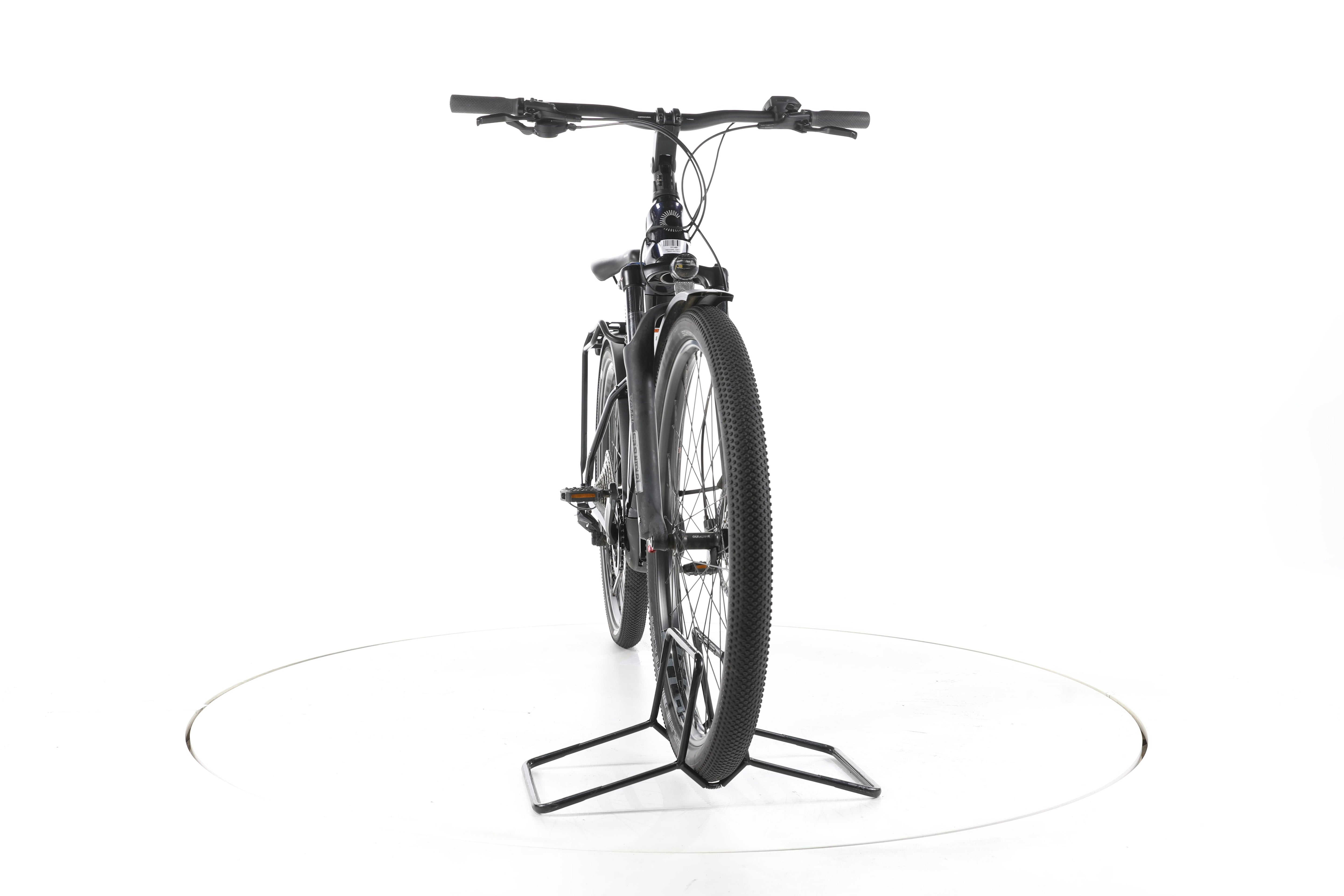Cannondale Tesoro neo X Trekking E-Bike - Image 4