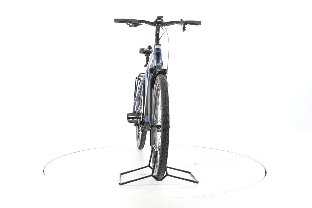 Hercules Edison Sport I-10 Trekking E-Bike - Image 4