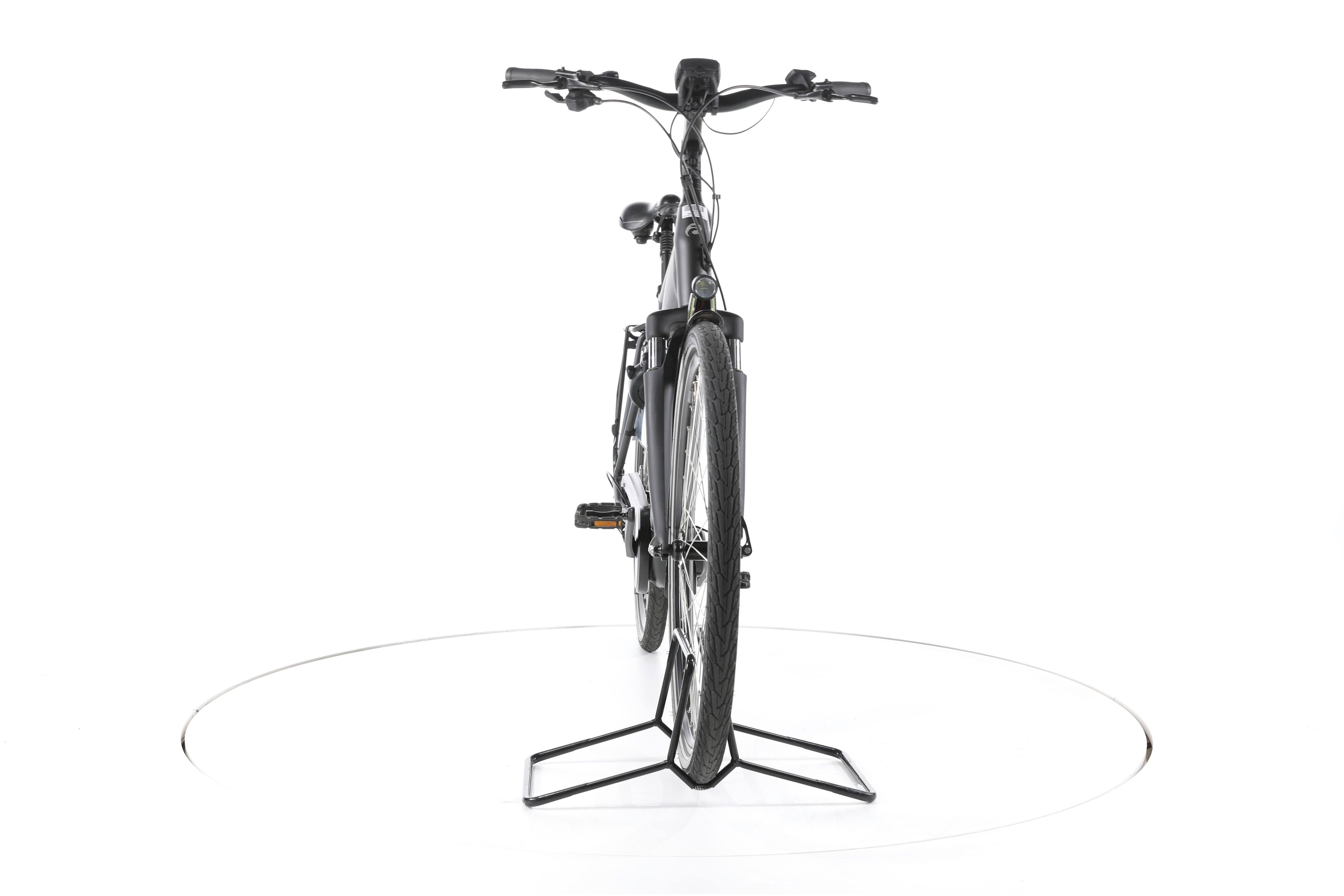 Batavus Finez E-go® Power Sport Trekking E-Bike - Image 4
