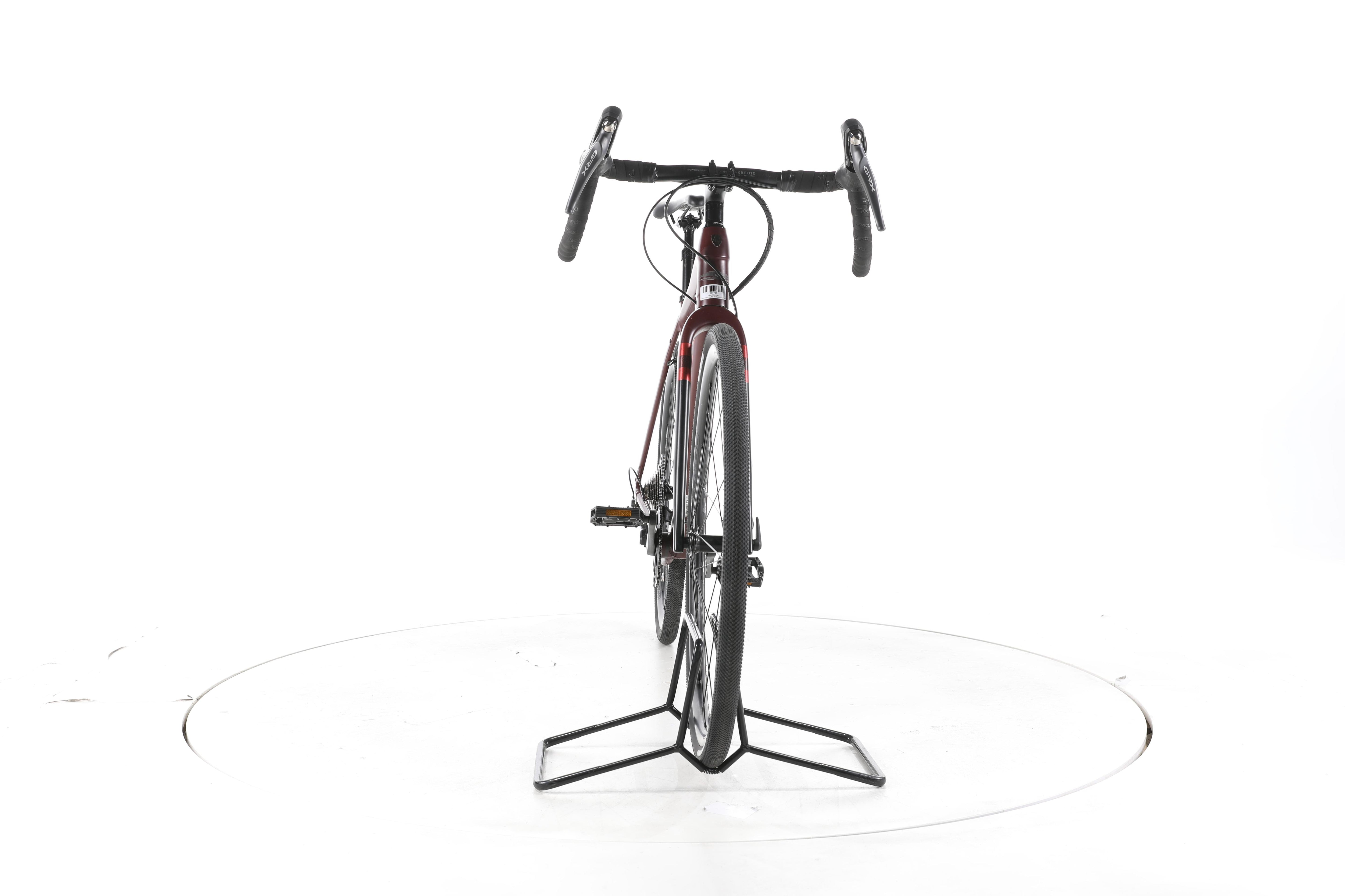 Trek Checkpoint ALR 5 Driftless Gravelbike - Image 4