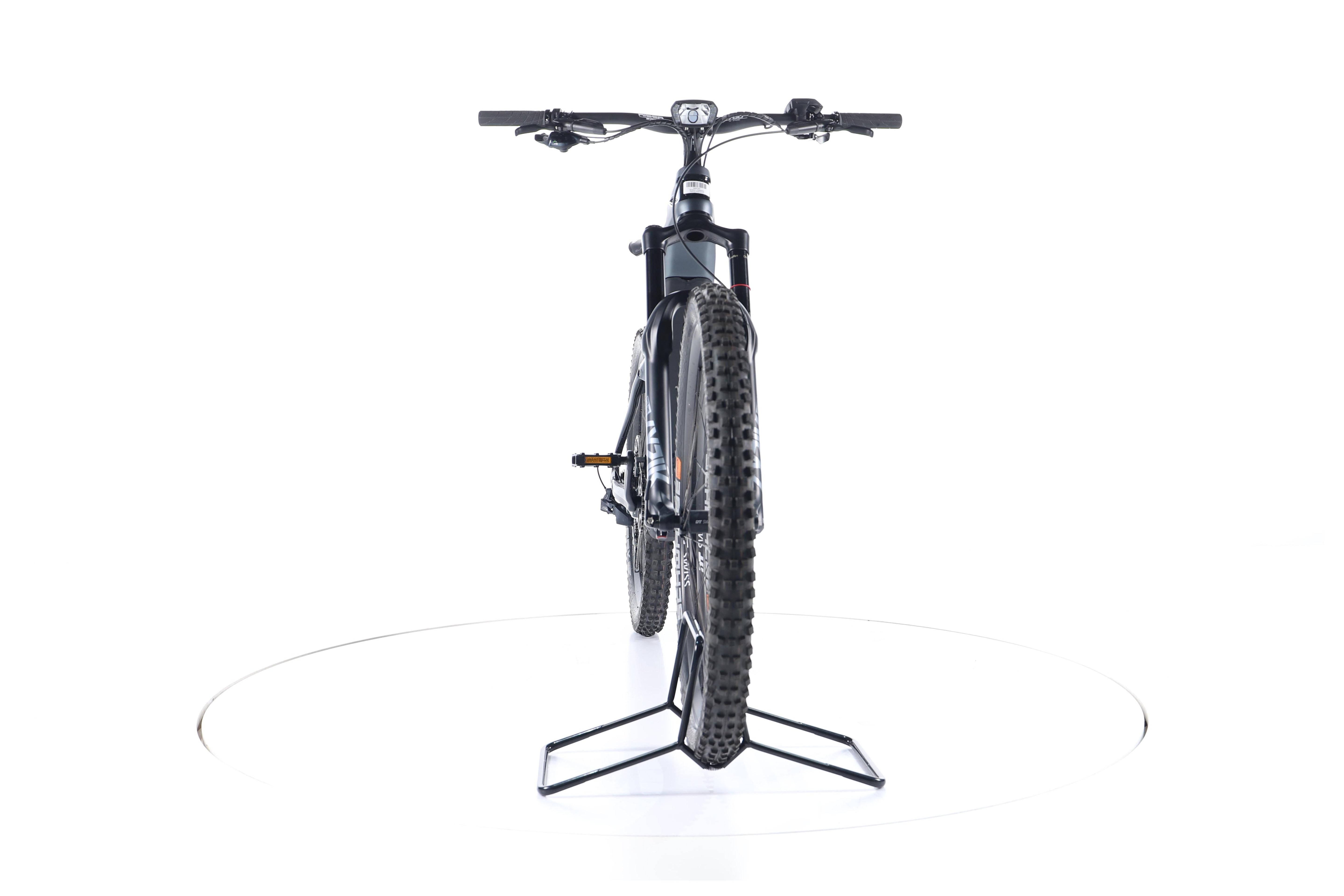 Simplon Rapcon Pmax E-Bike Fully Carbon - Image 4