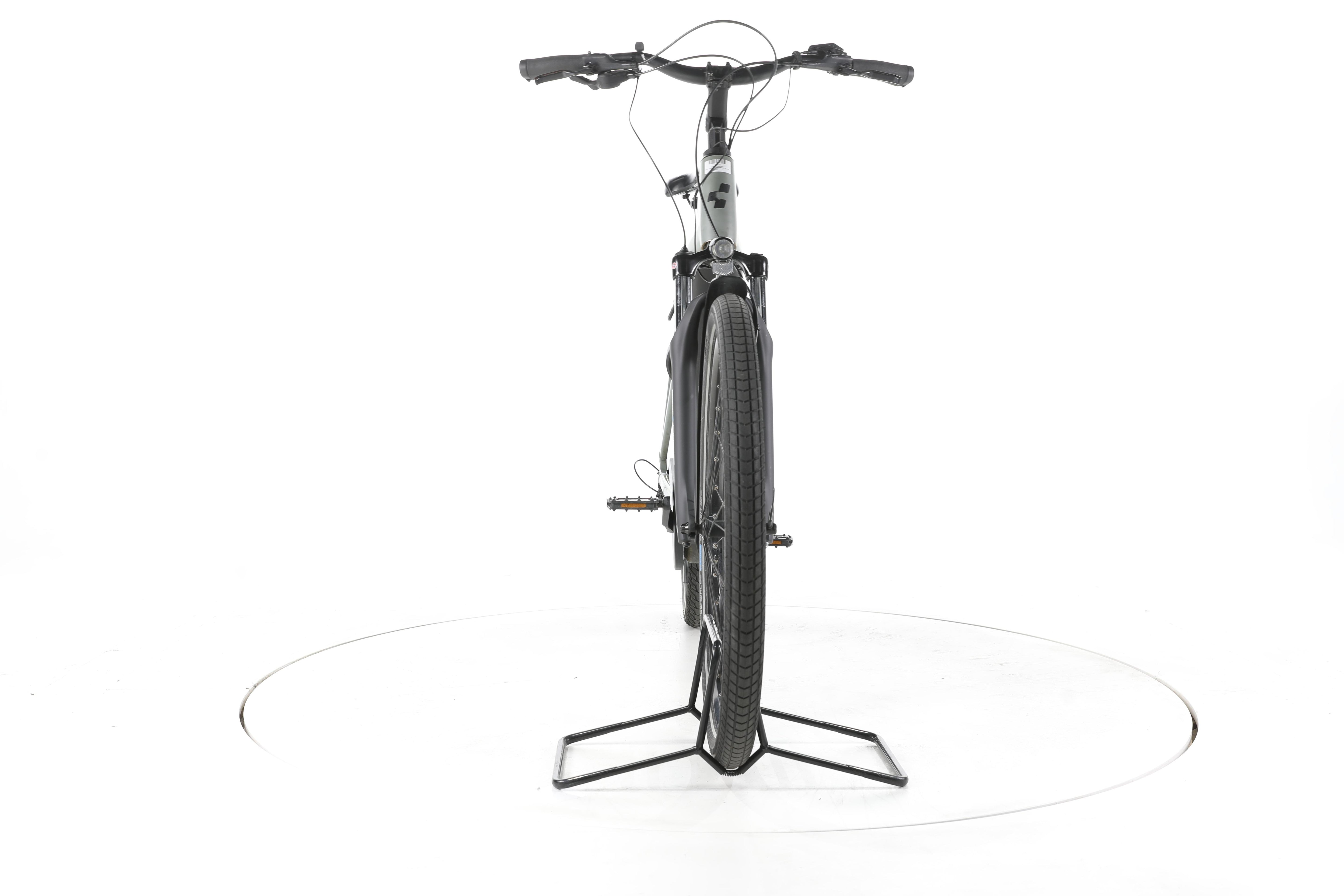 Cube Kathmandu Hybrid ONE Trekking E-Bike - Image 4
