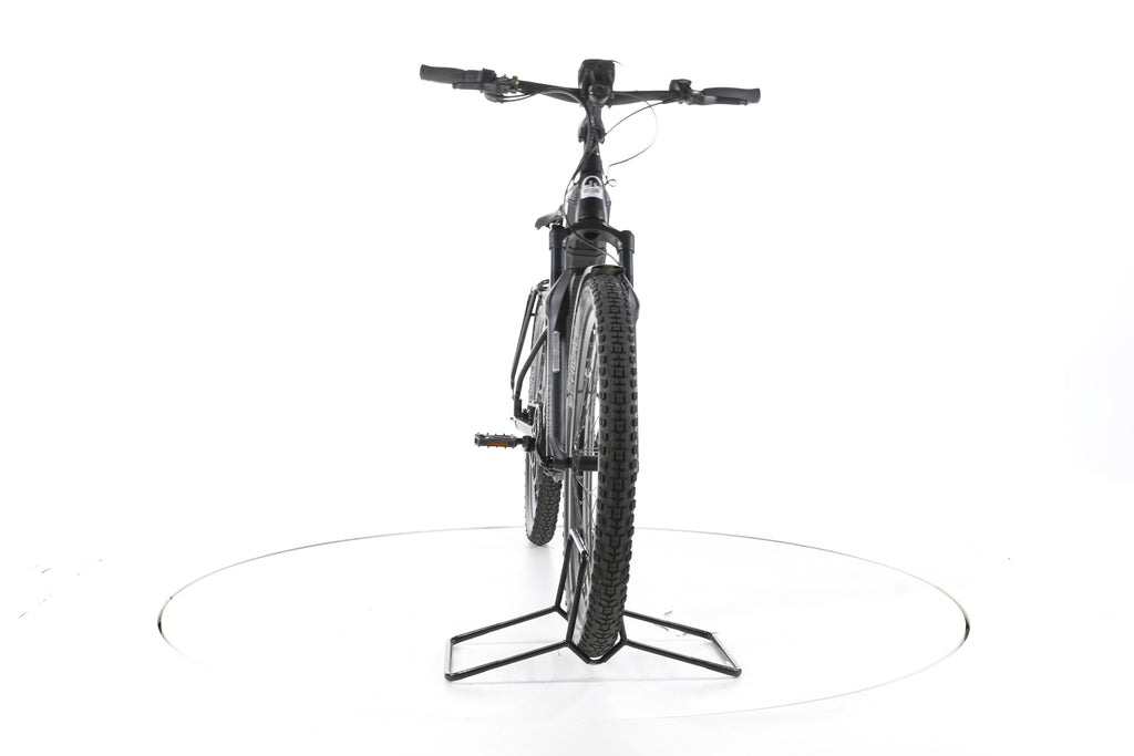 HNF Nicolai XD3 City E-Bike - Image 4