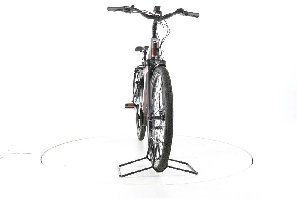 Victoria TRESALO 13 City E-Bike Tiefeinsteiger - Image 4