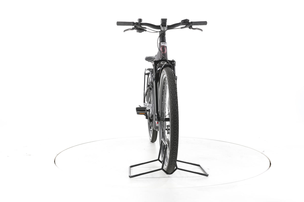 Scott Sub eRide Evo Trekking E-Bike - Image 4