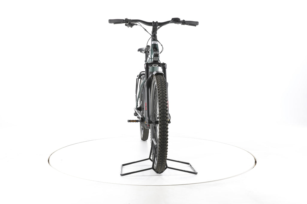 Haibike Trekking 5 Trekking E-Bike 2024 - Image 4