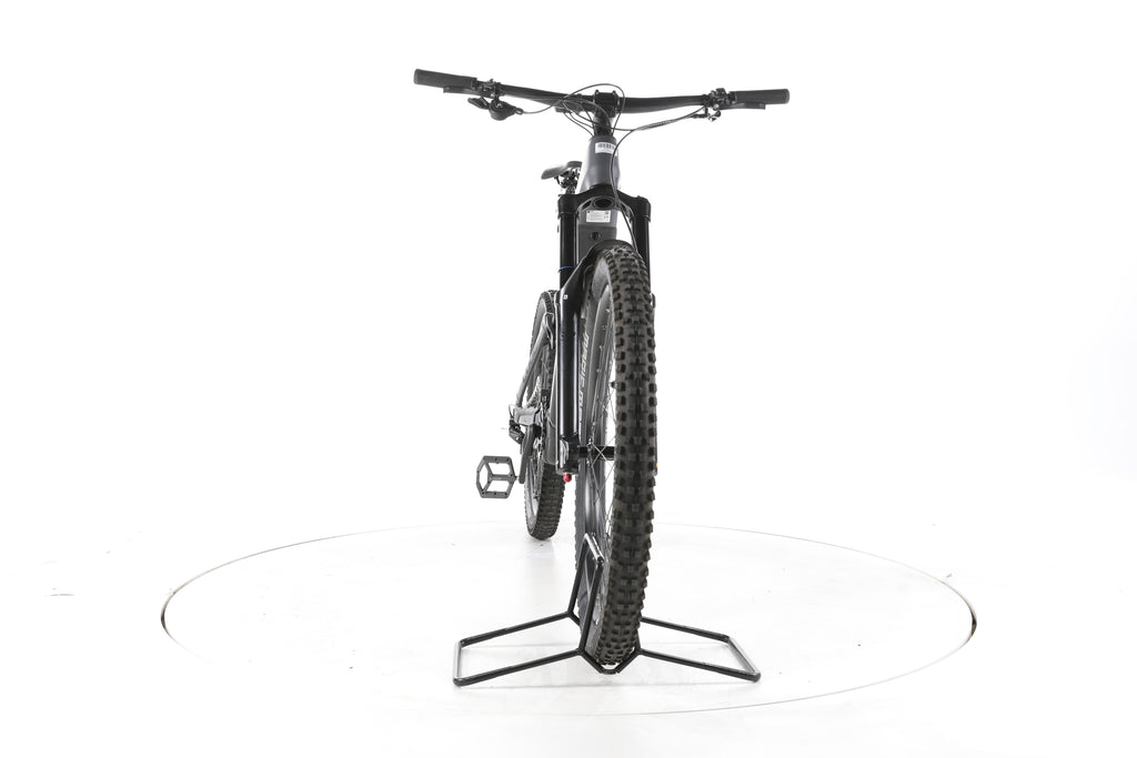 Cube Stereo Hybrid ONE77 HPC Race E-Bike Fully Carbon 2025 - Image 4
