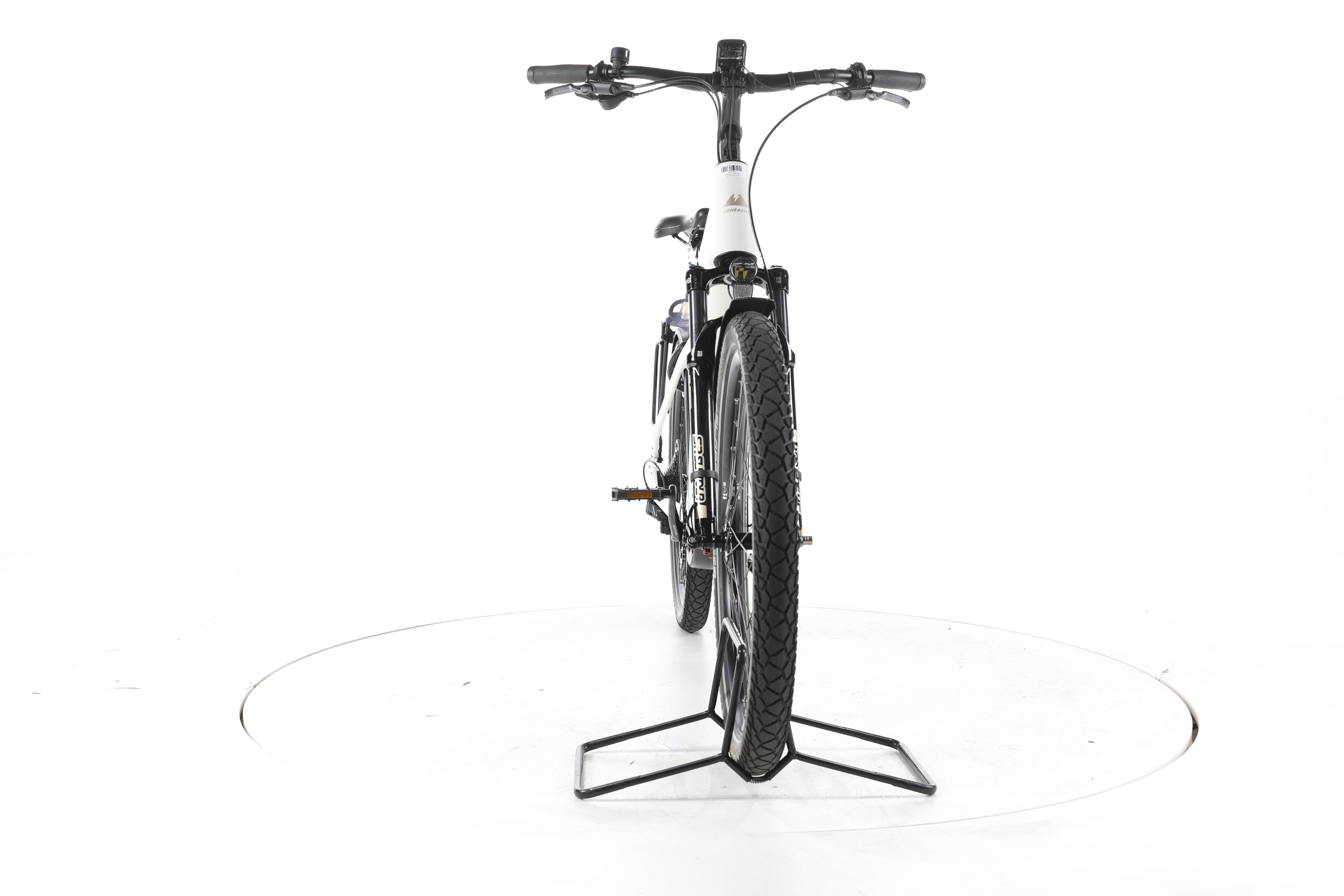 HoheAcht Amo Terreno Trekking E-Bike Tiefeinsteiger - Image 4