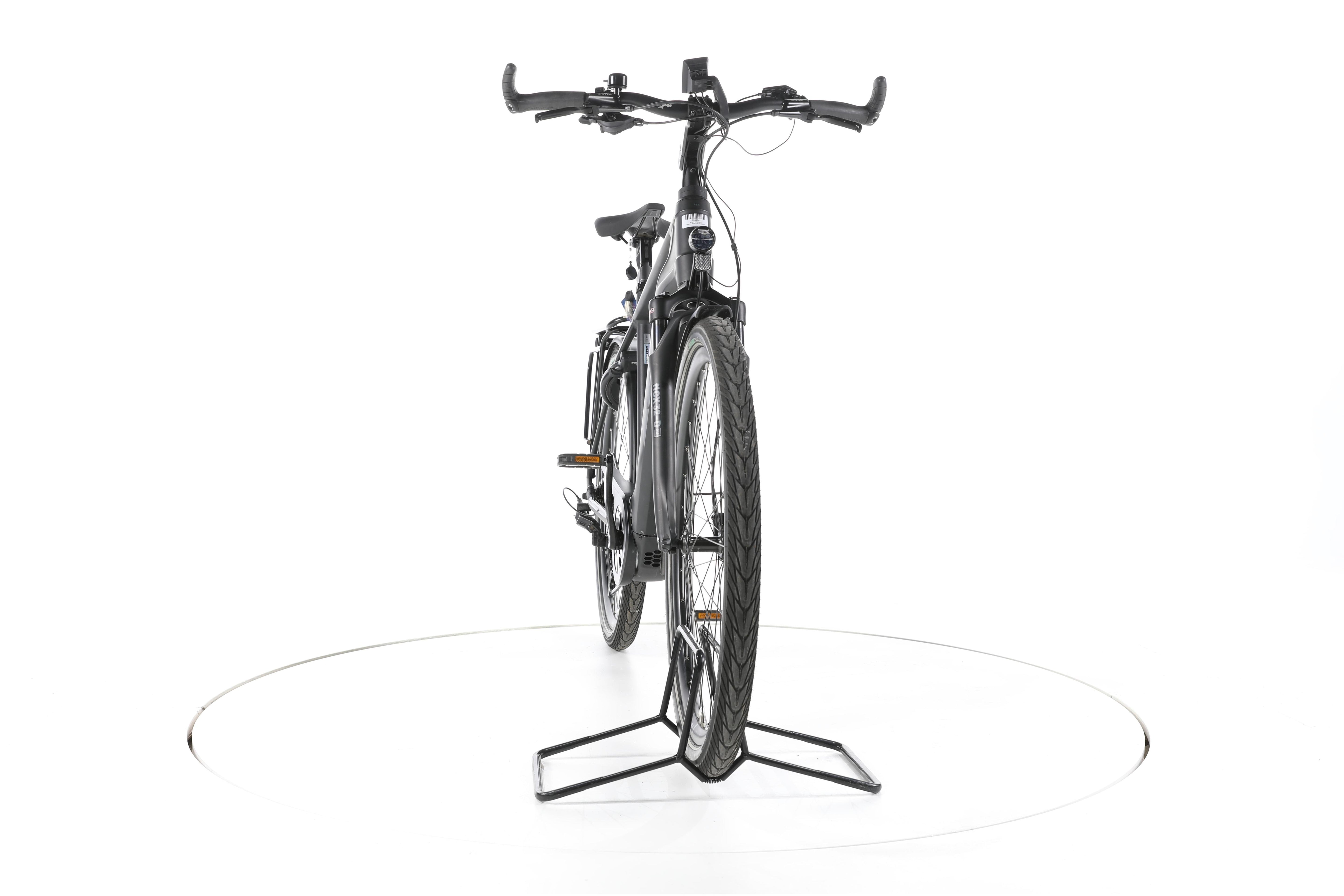 KTM Macina Style 720 Trekking E-Bike - Image 4