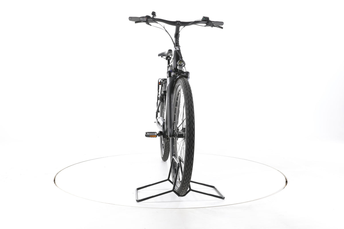 Giant DailyTour E+2 City E-Bike - Image 4