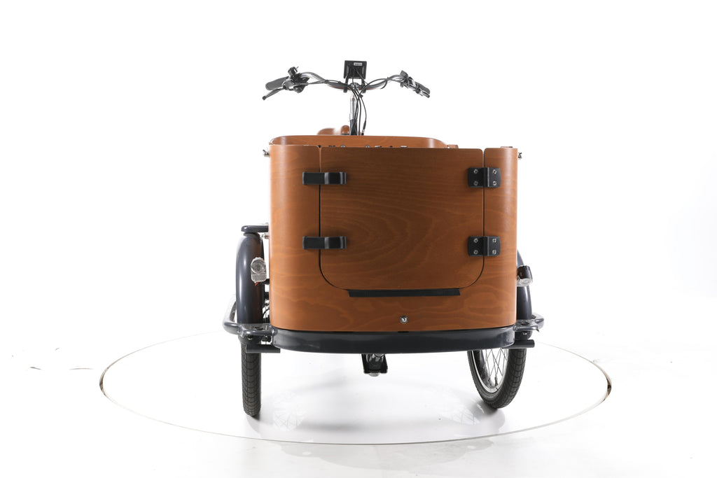 Babboe Go-E E-Lastenrad - Image 4
