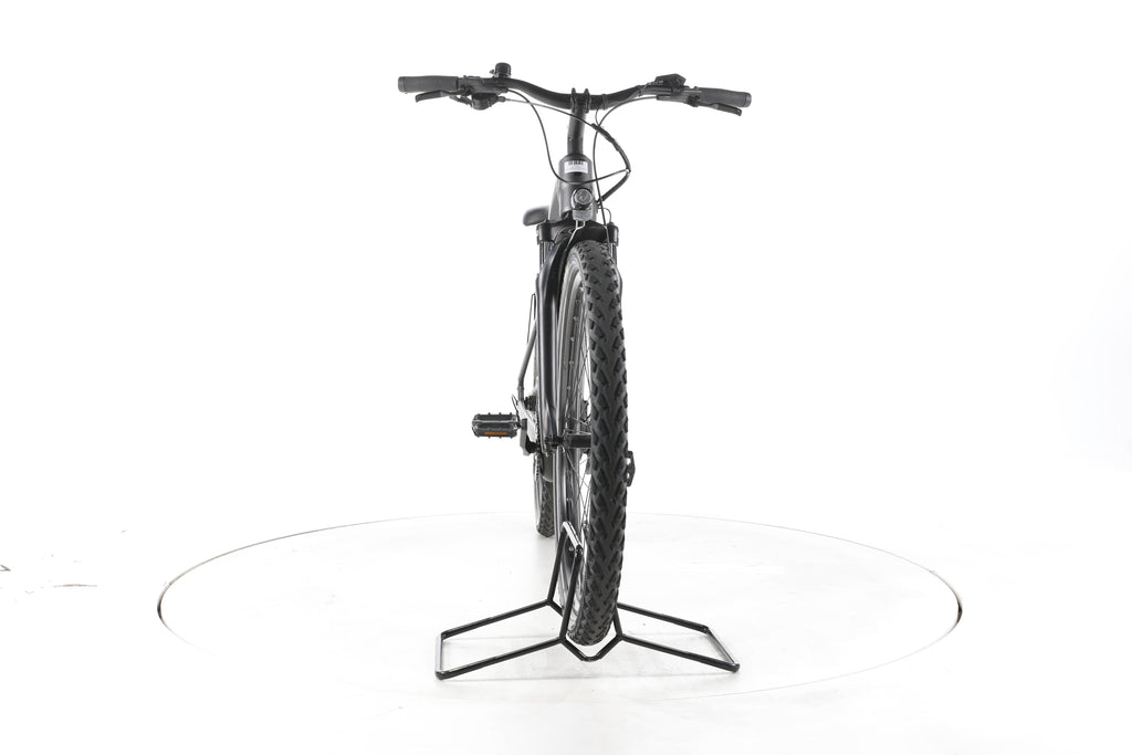 Cube Nuride Hybrid Performance Allroad Trekking E-Bike - Image 4
