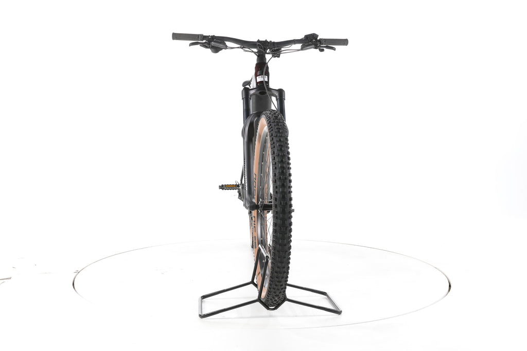 Cube Stereo Hybrid 140 HPC Race Fully E-Bike Carbon - Image 4