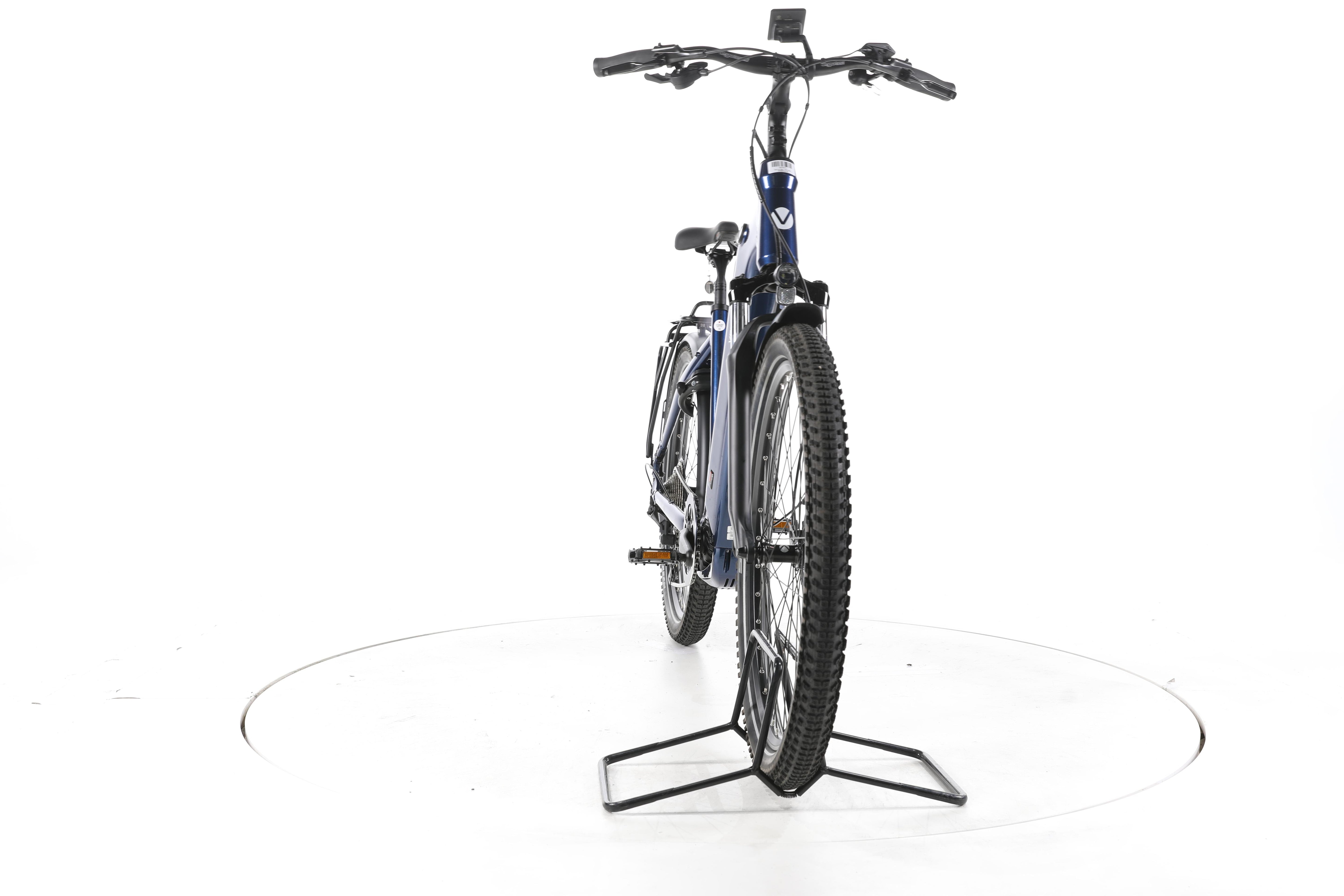 Velo de Ville SEB990 Trekking E-Bike Tiefeinsteiger - Image 4