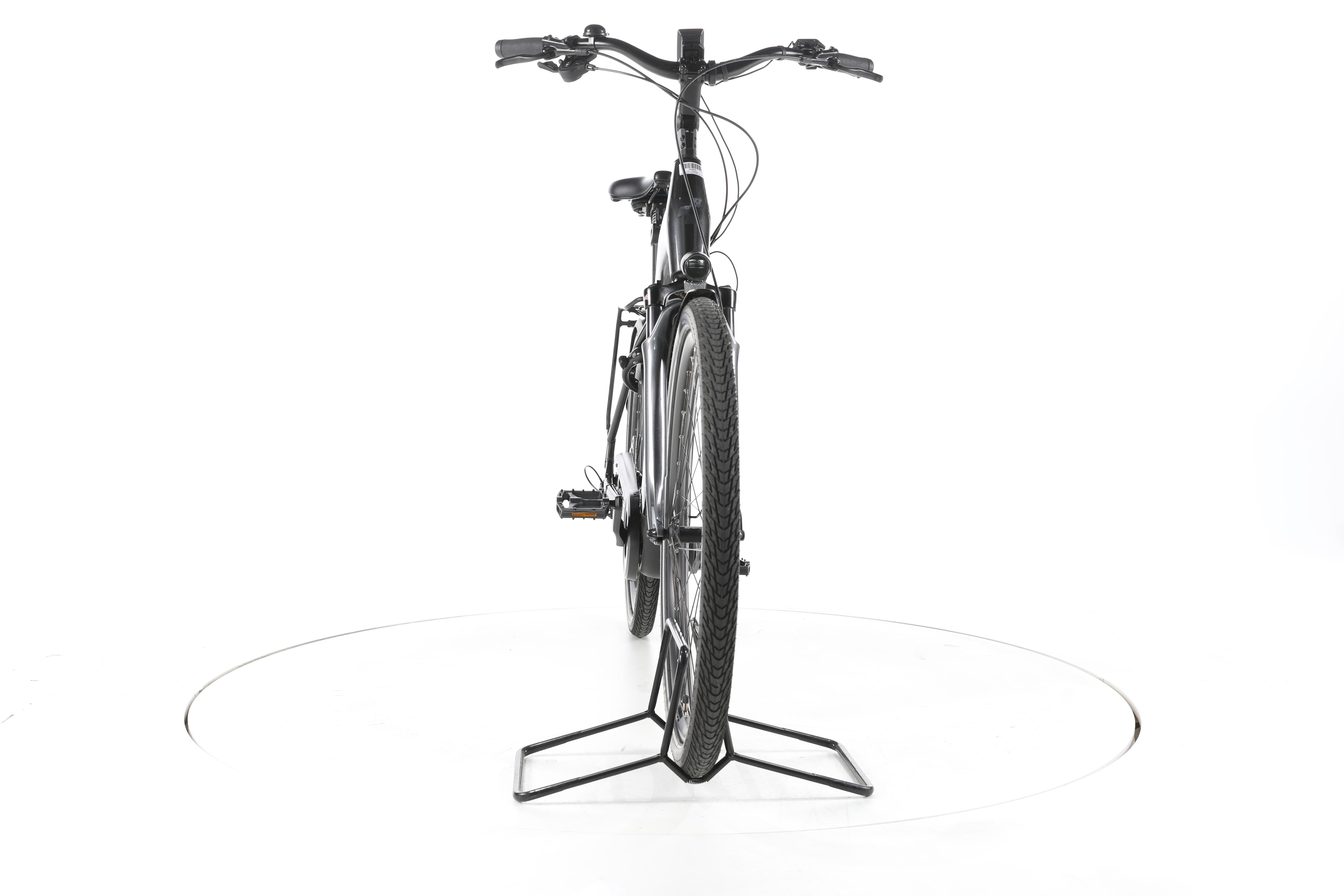 Cube Supreme Sport Hybrid EXC Trekking E-Bike Tiefeinsteiger - Image 4