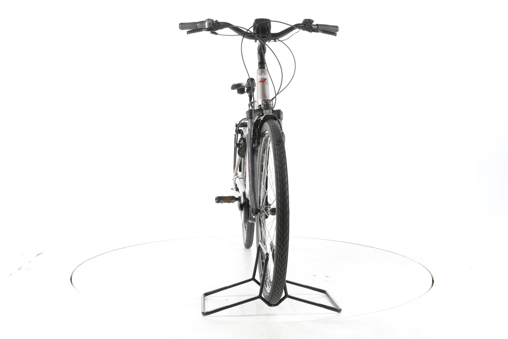 Victoria eTrekking 7.5 City E-Bike Tiefeinsteiger - Image 4