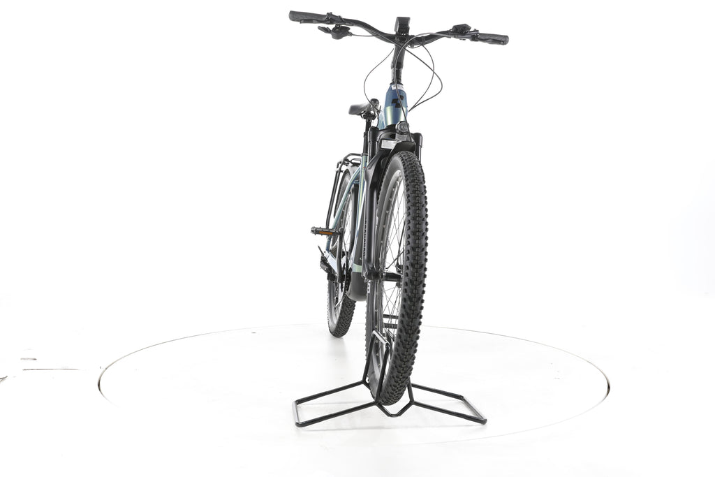 Cube Nuride Hybrid SLX Trekking E-Bike Tiefeinsteiger - Image 4