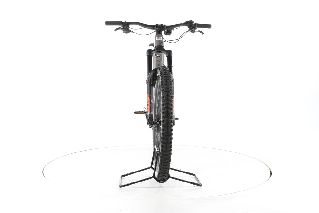 Focus Sam² 6.8 Fully E-Bike - Image 4