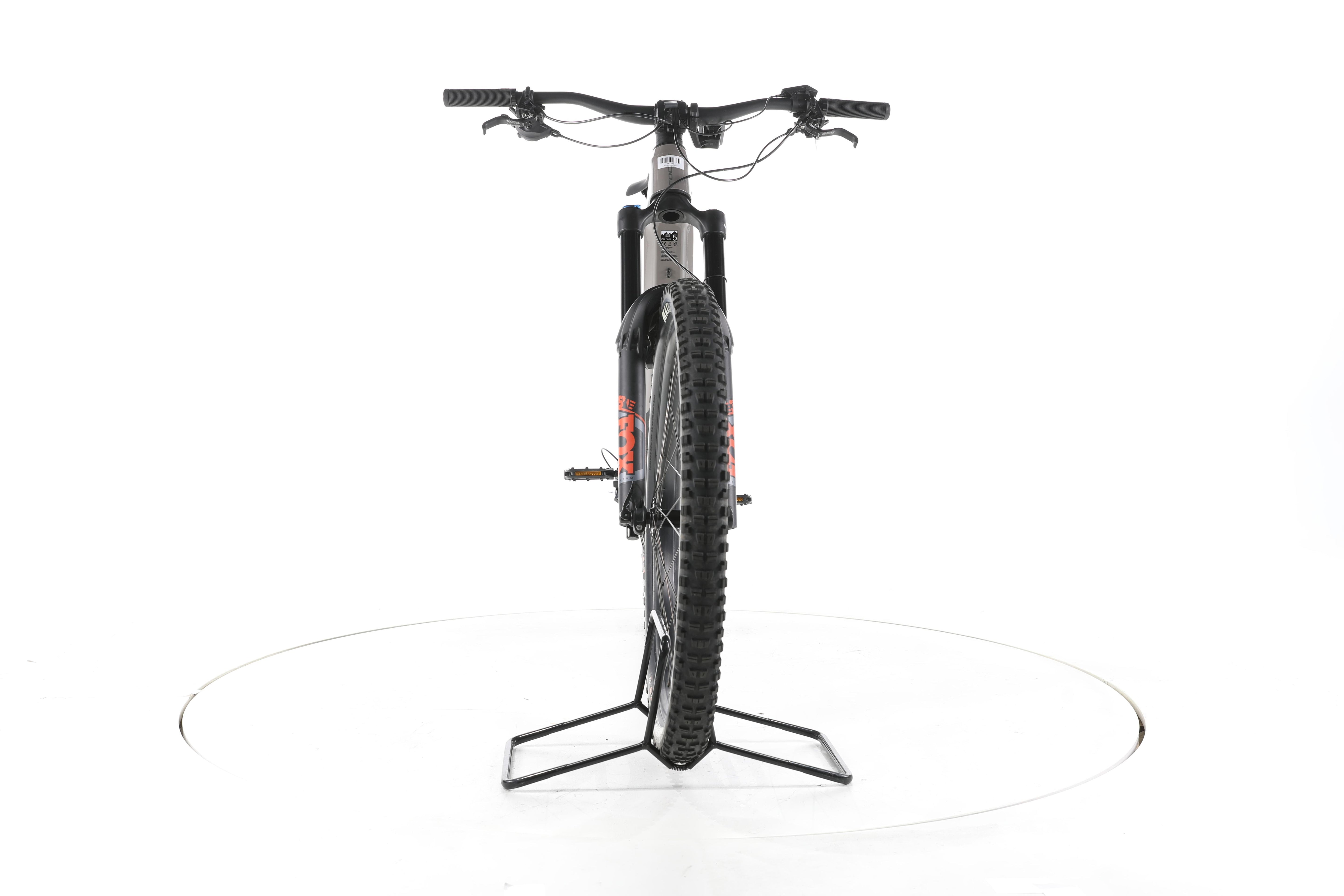 Focus Sam² 6.8 Fully E-Bike - Image 4