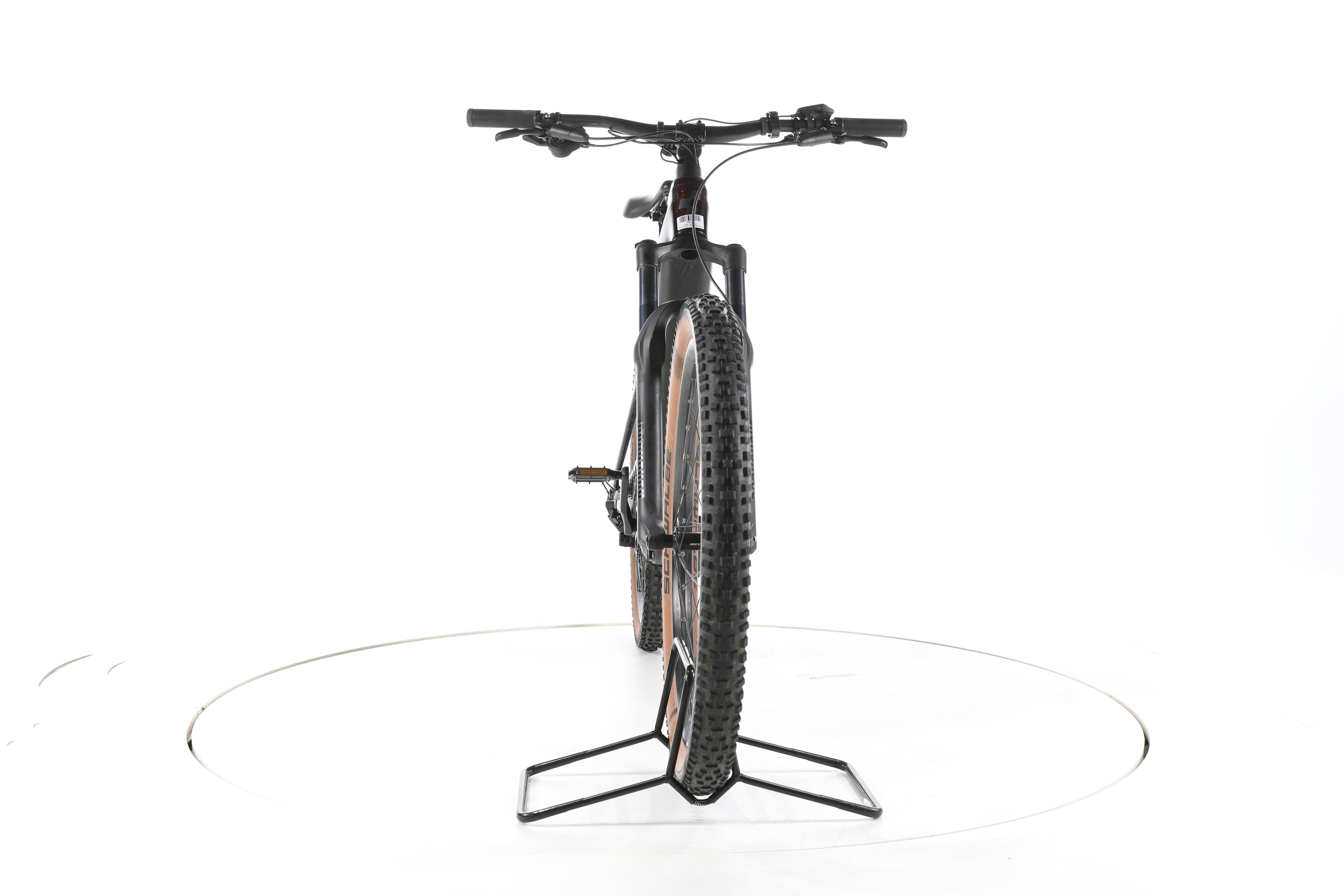 Cube Stereo Hybrid 140 HPC Race Fully E-Bike Carbon - Image 4