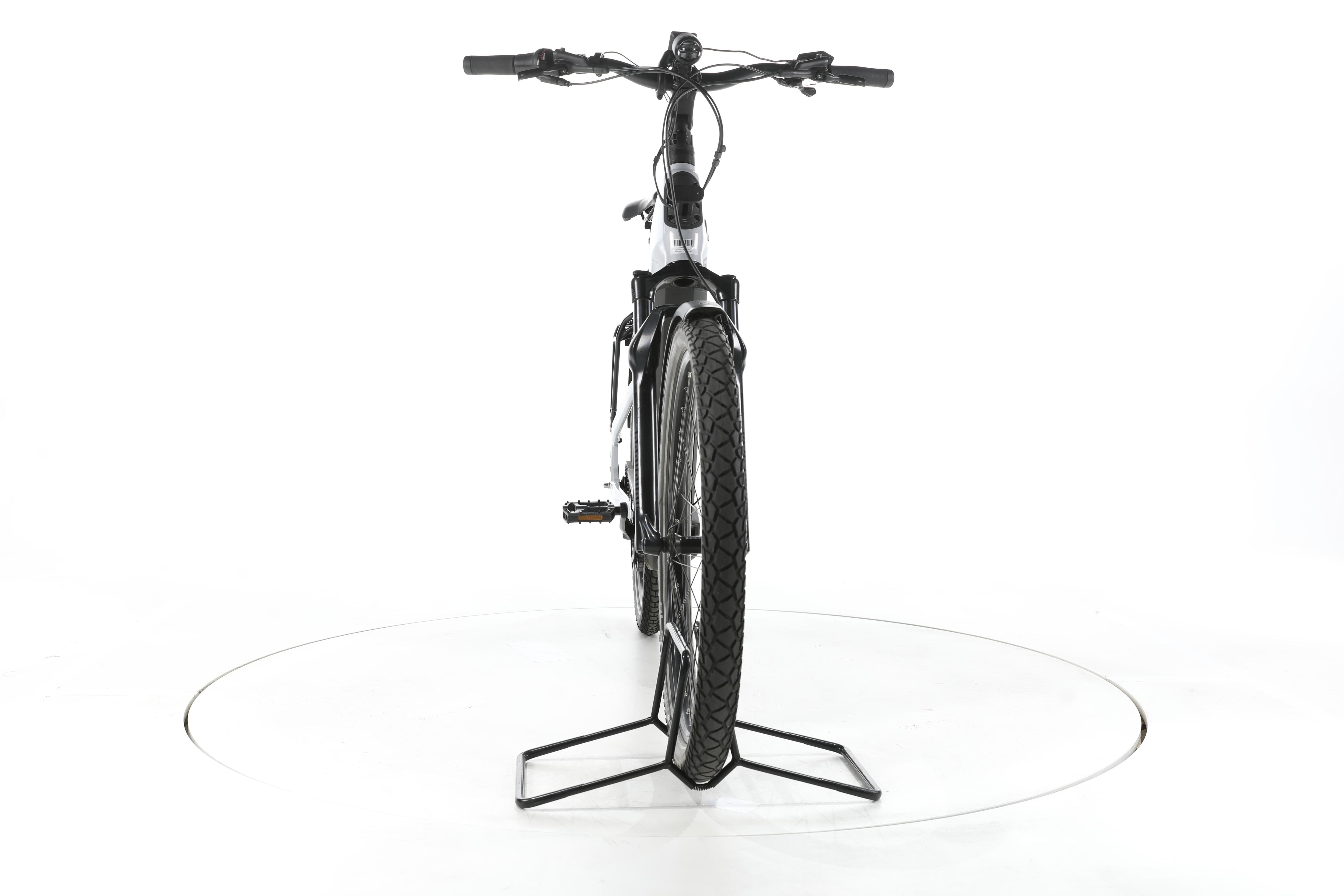 Winora Yakun R5 Pro City E-Bike - Image 4