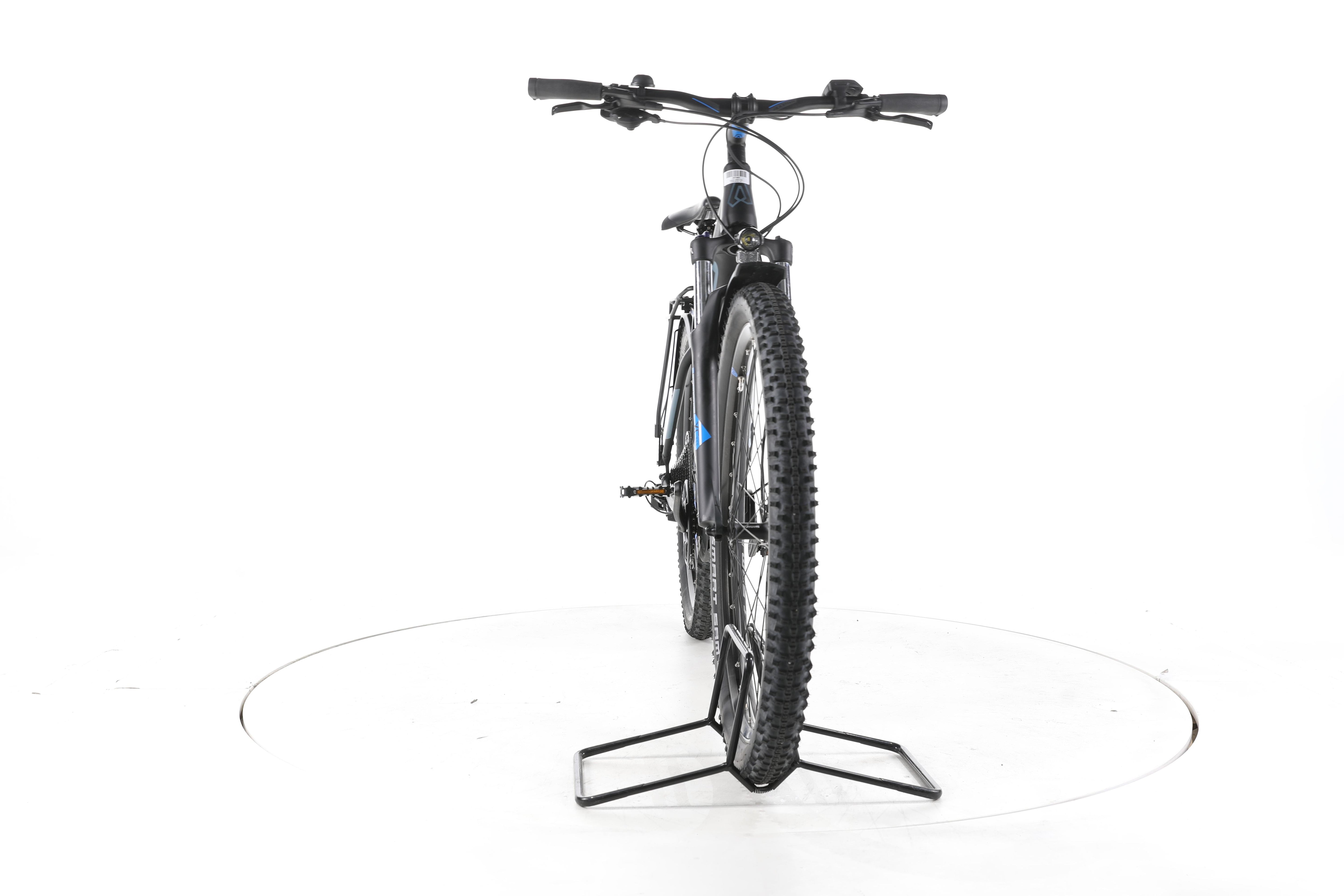 Axess Prime 29 Trekking E-Bike - Image 4