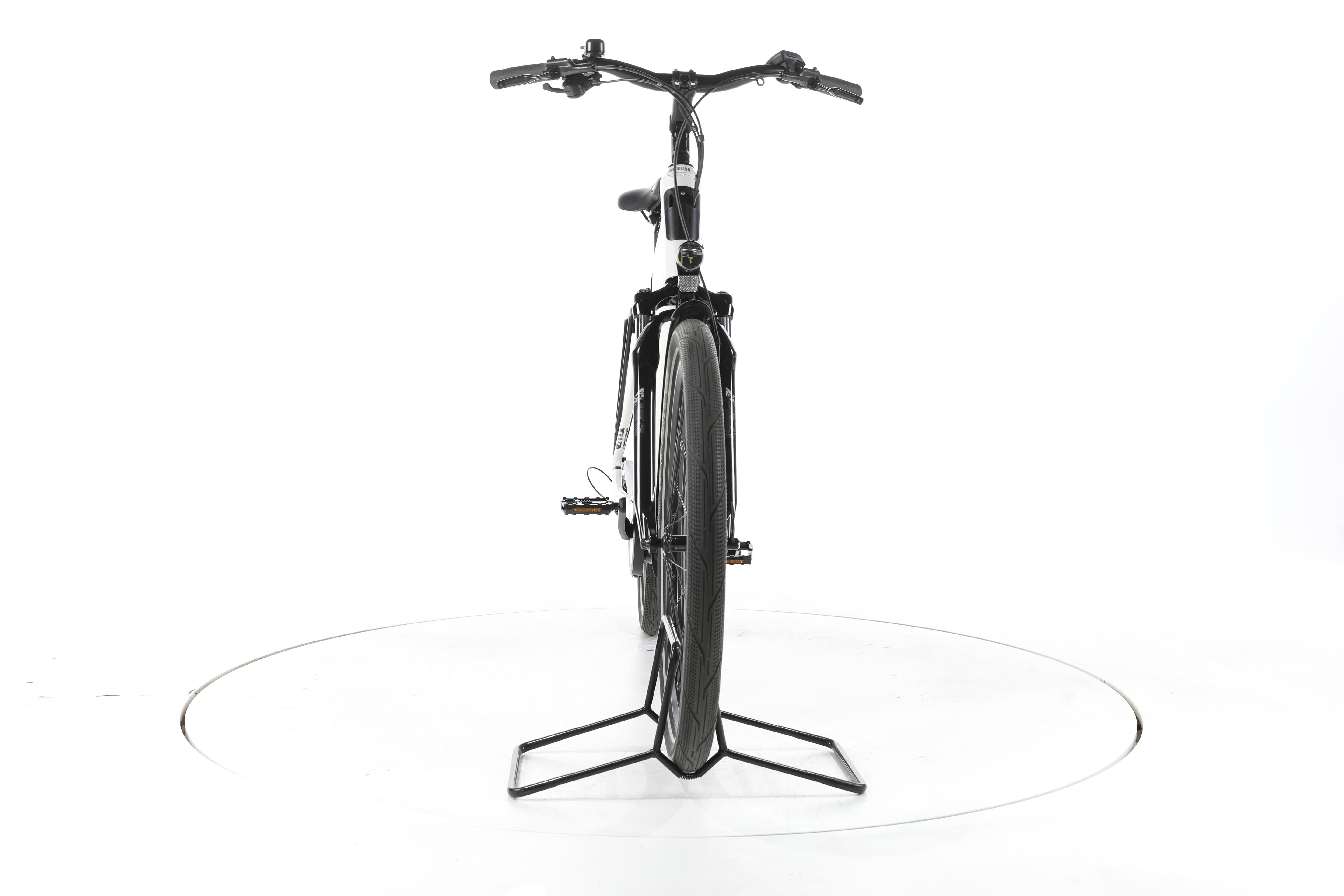 Lapierre e-Urban 6.5 Trekking E-Bike Tiefeinsteiger - Image 4
