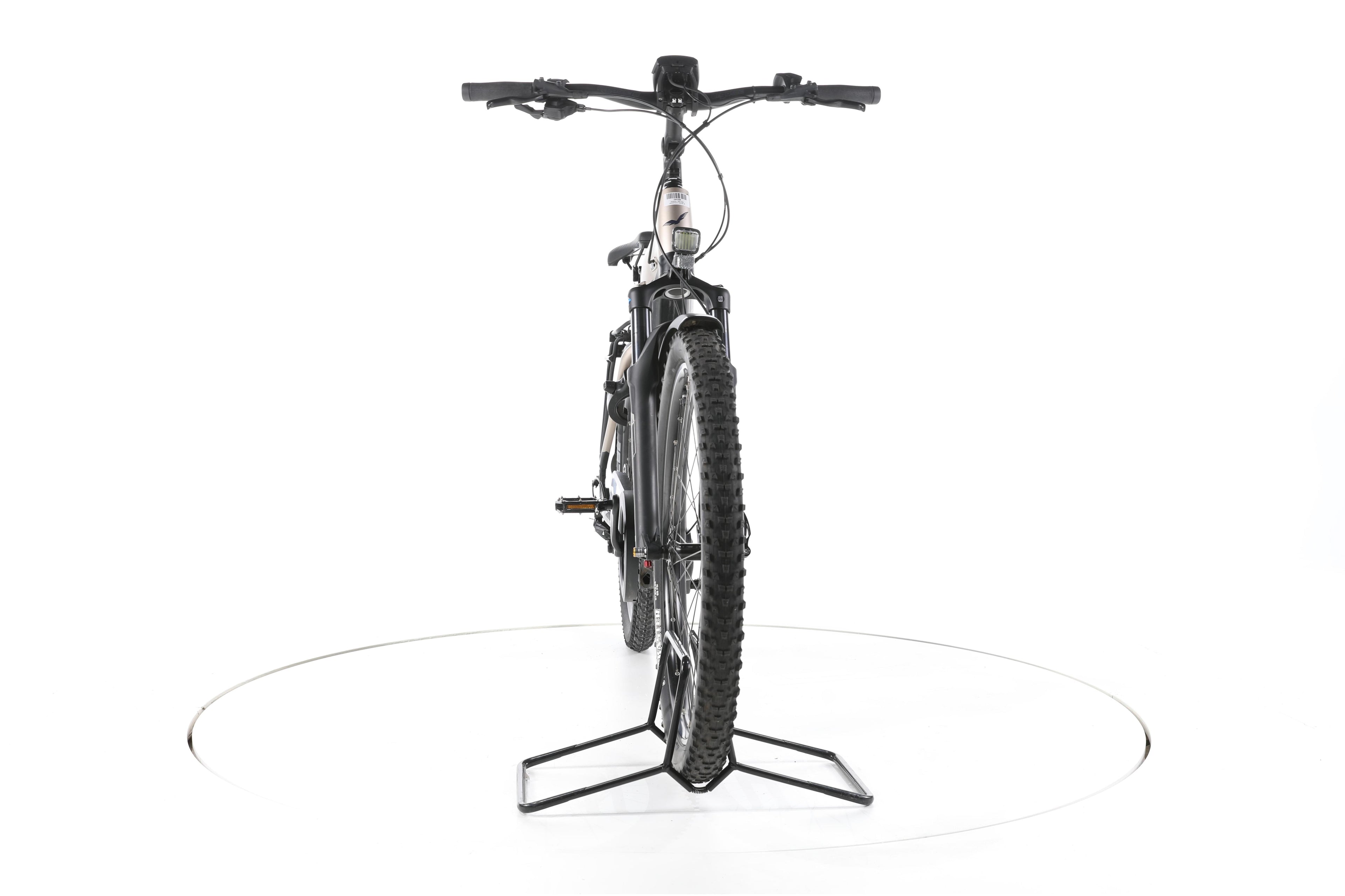 Victoria eAdventure 12.8 Trekking E-Bike Tiefeinsteiger - Image 4