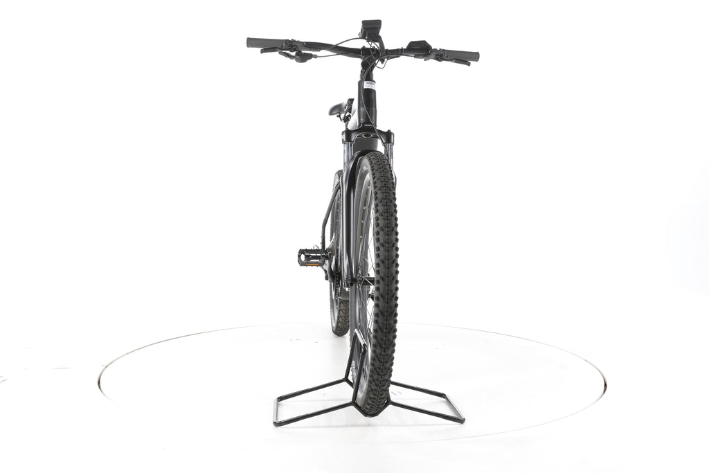 Cube Cube Reaction Hybrid ONE E-Bike - Image 4