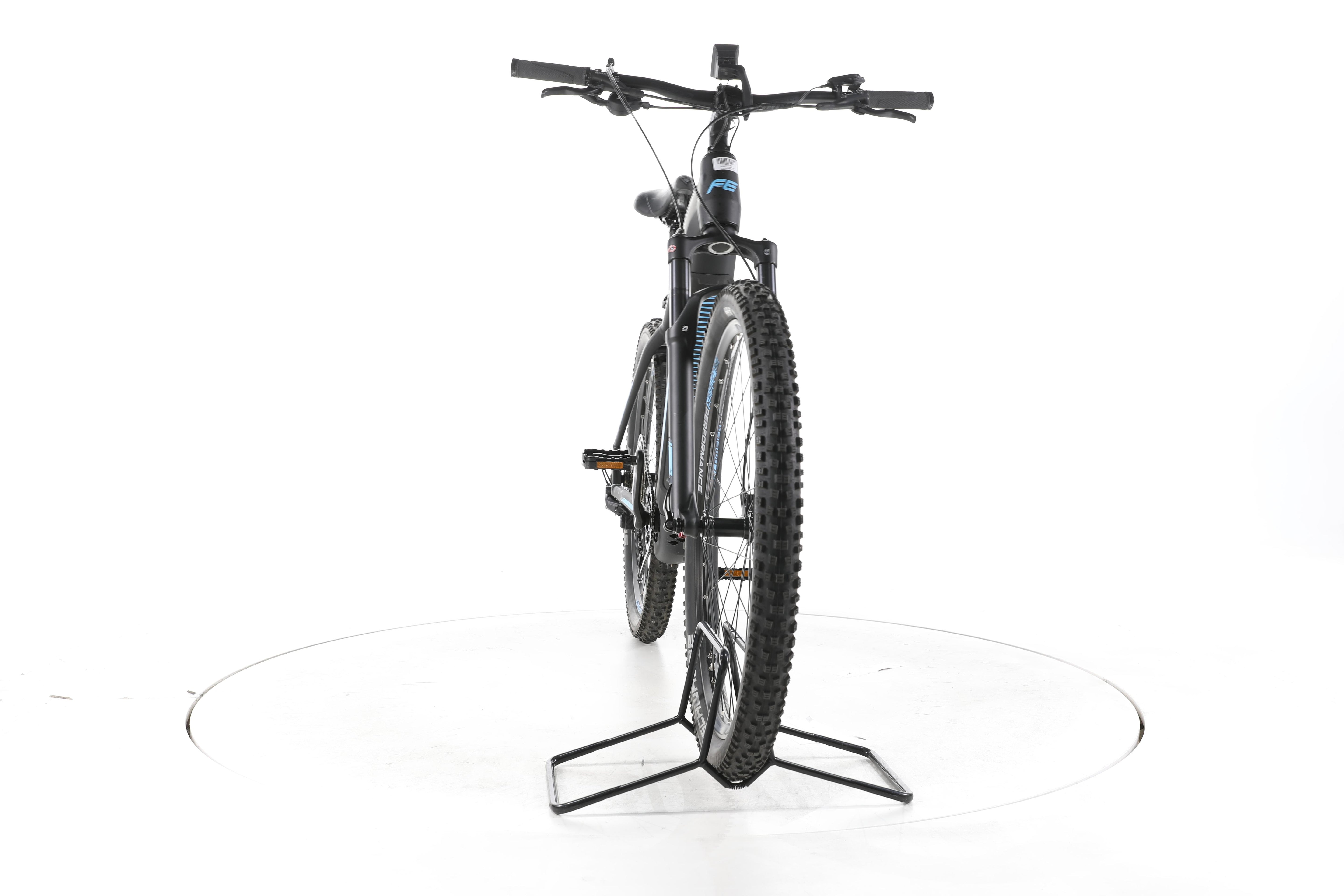 Feldmeier FE 29 Mi eMTB E-Bike 2024 - Image 4
