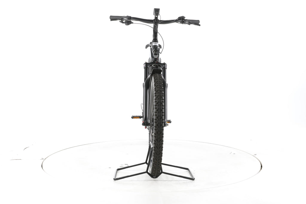 Kalkhoff ENTICE 7.B MOVE+ Trekking E-Bike Tiefeinsteiger - Image 4