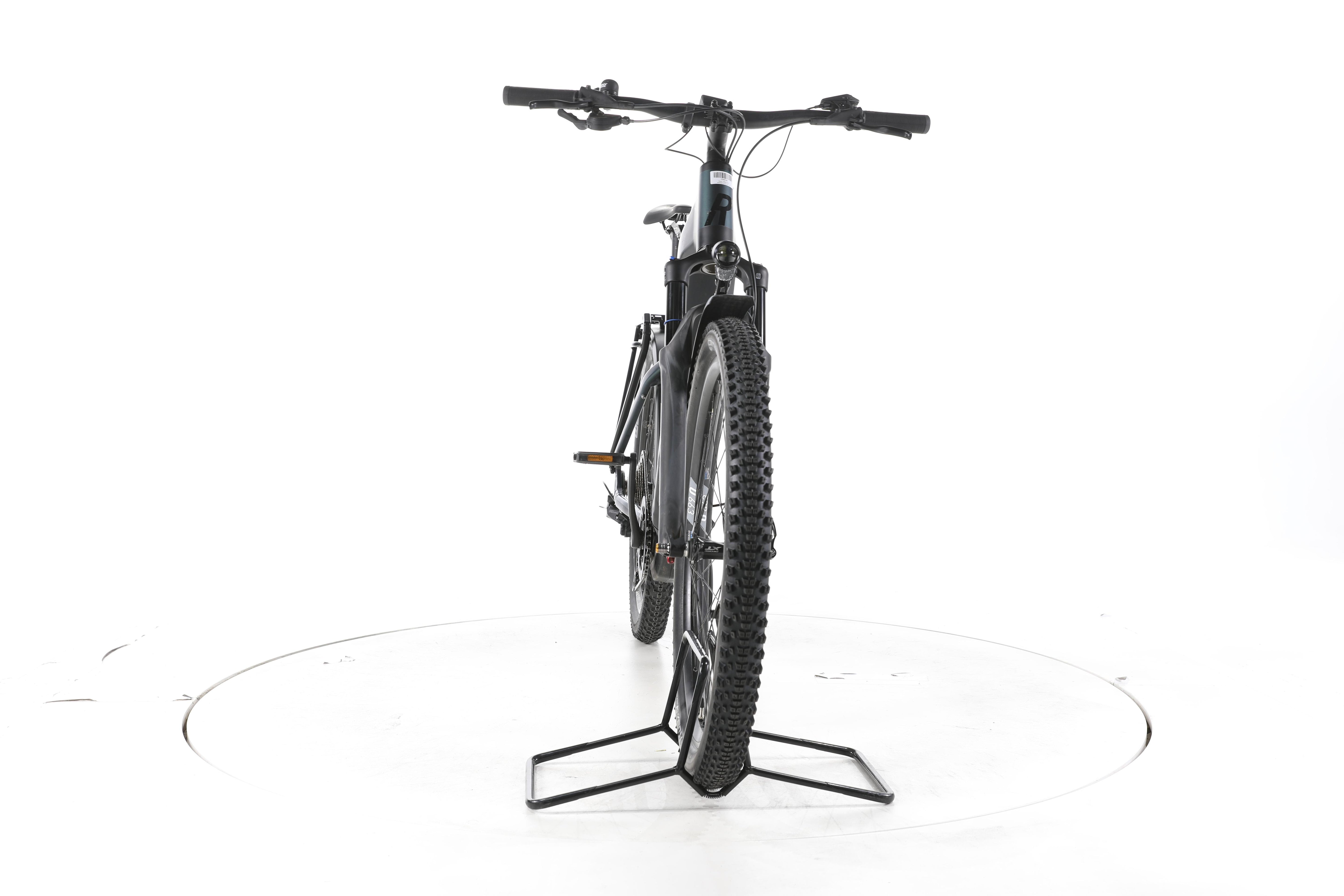 Rose MAYOR PLUS Trekking E-Bike - Image 4