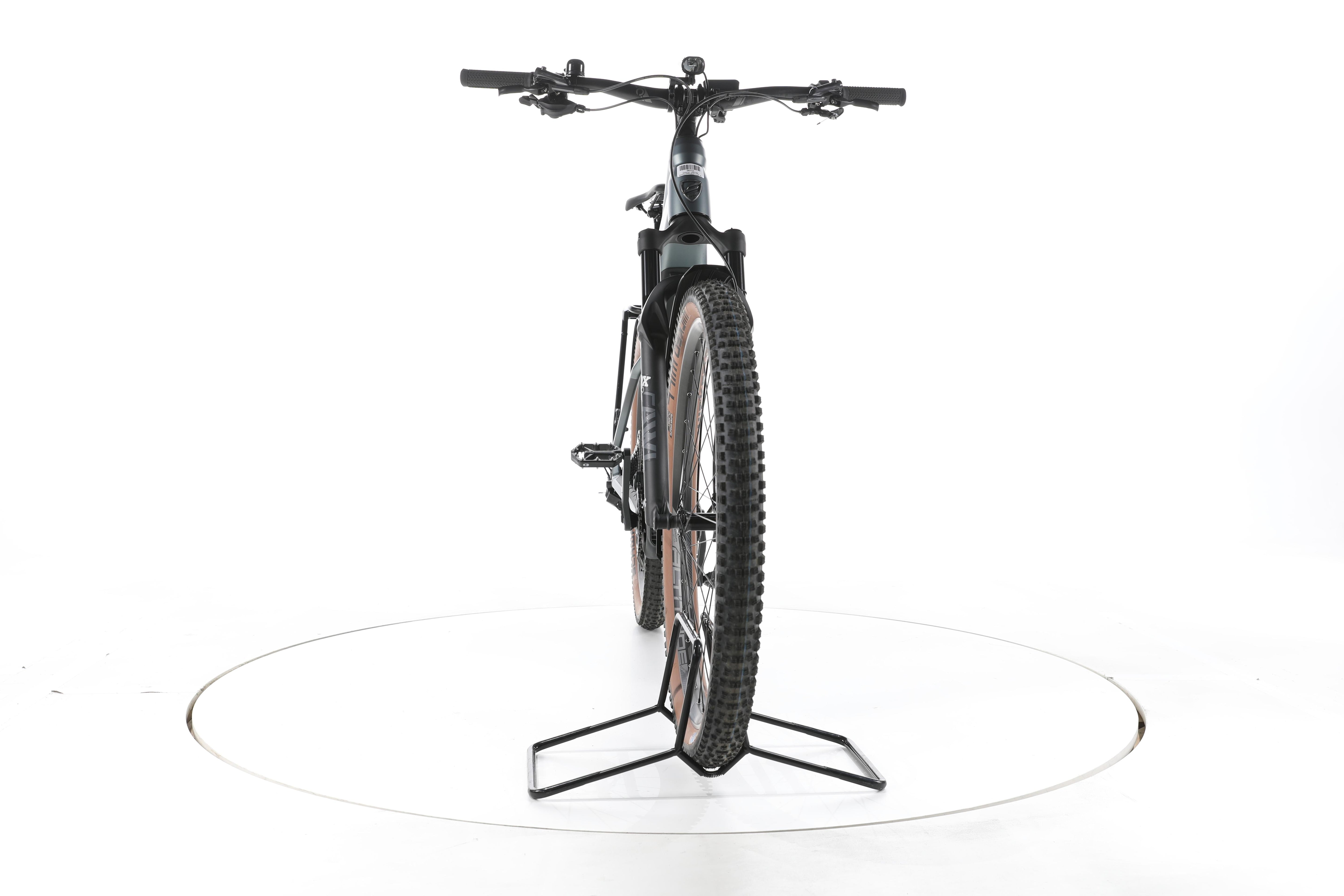 Centurion Backfire R2000 EQ Trekking E-Bike 2025 - Image 4